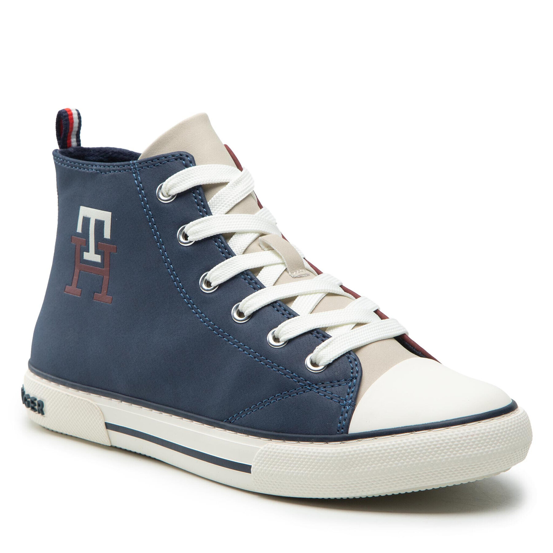 Tommy Hilfiger Sneakers - Pepit.gr