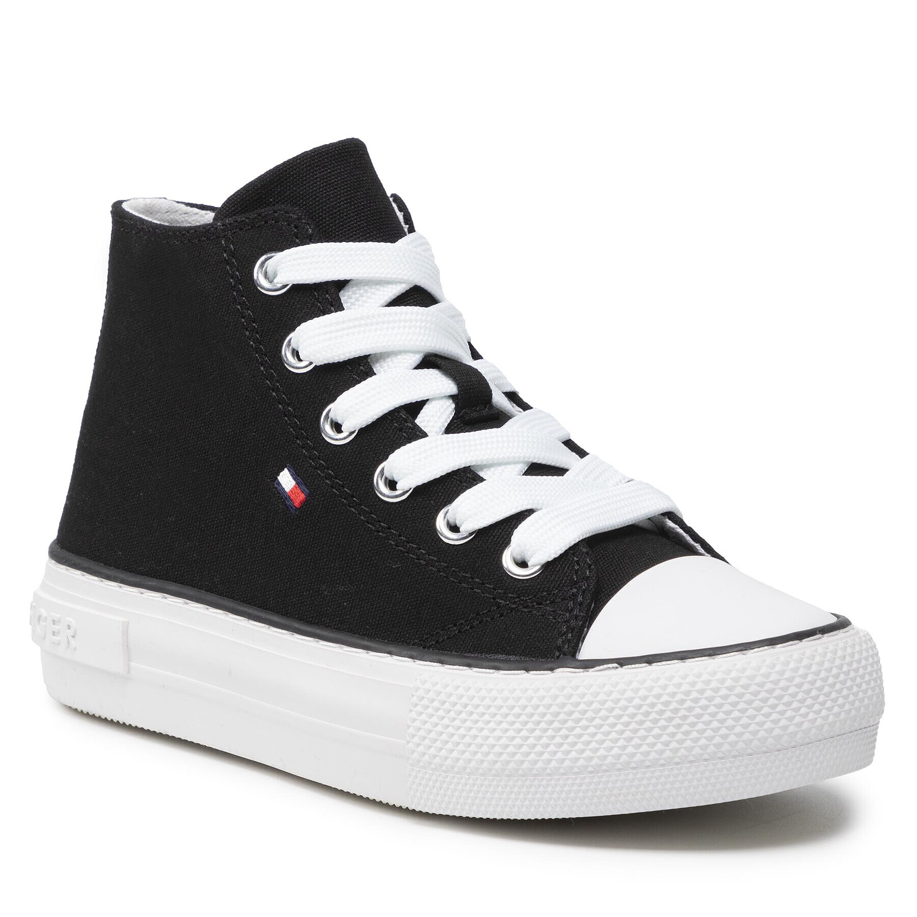 Tommy Hilfiger Sneakers - Pepit.gr