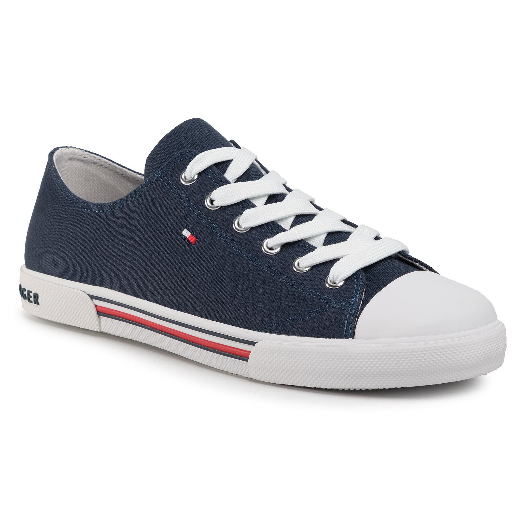 Tommy Hilfiger Sneakers - Pepit.gr