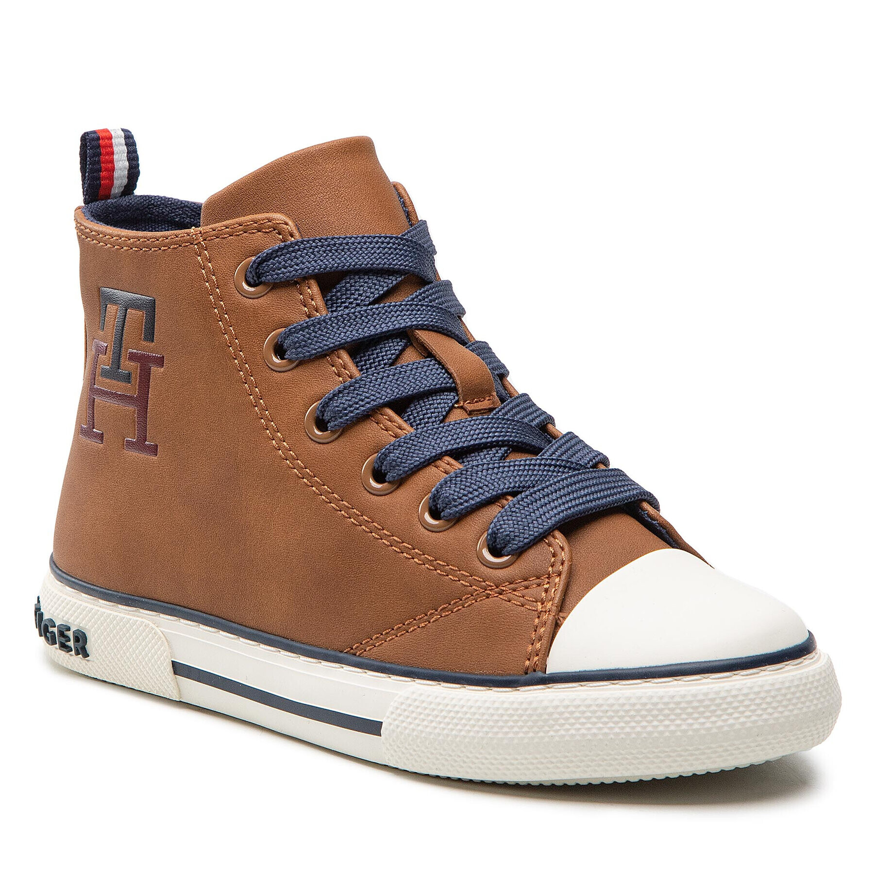 Tommy Hilfiger Sneakers - Pepit.gr