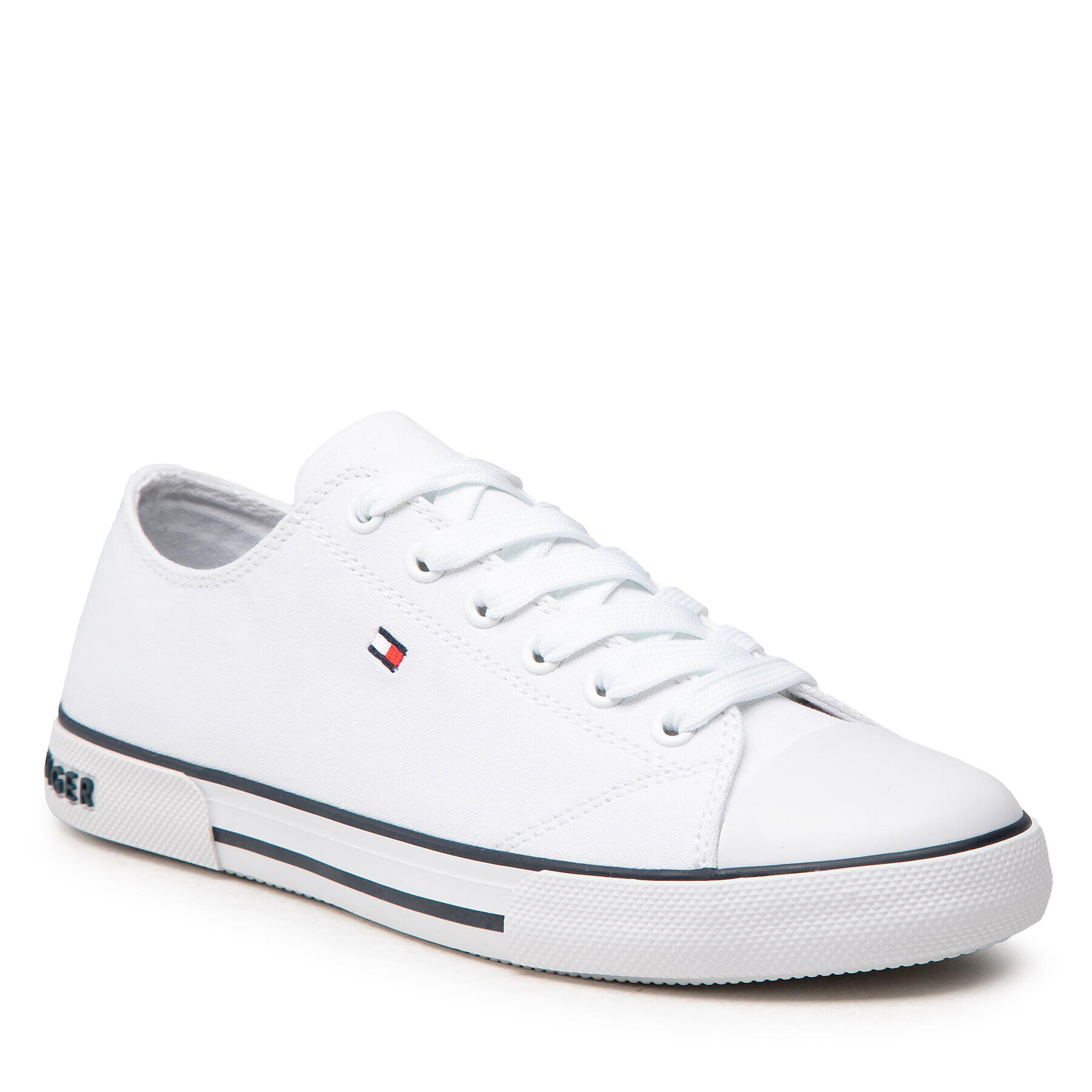 Tommy Hilfiger Sneakers - Pepit.gr