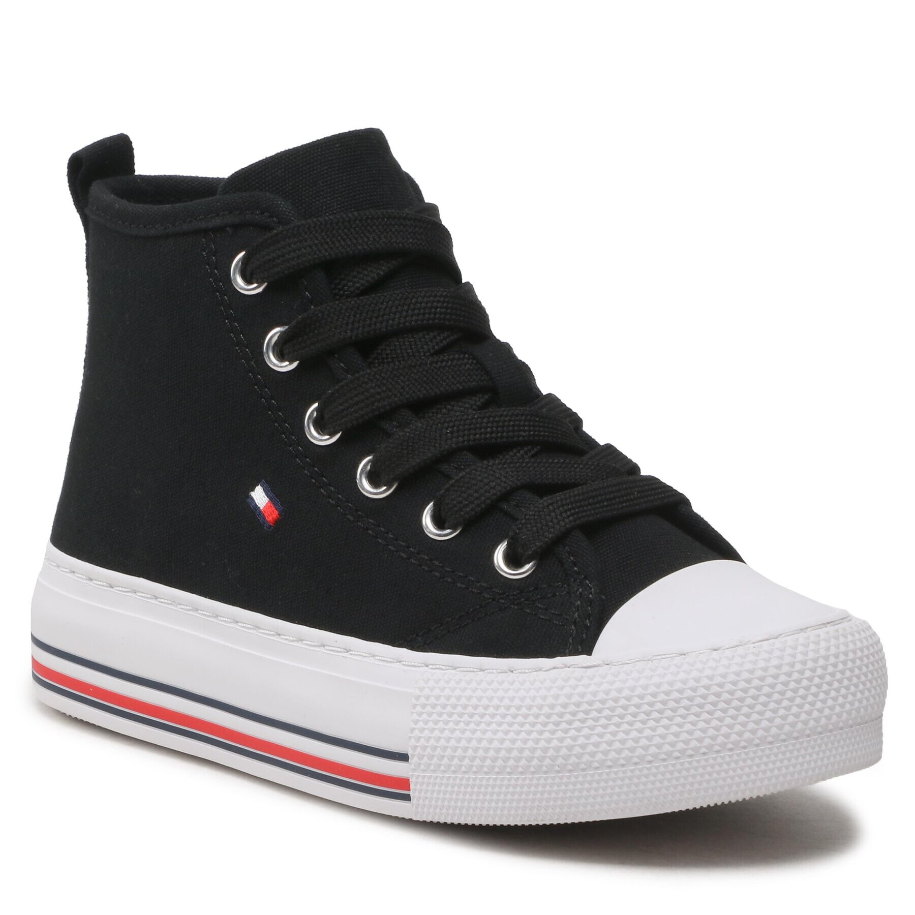 Tommy Hilfiger Sneakers - Pepit.gr