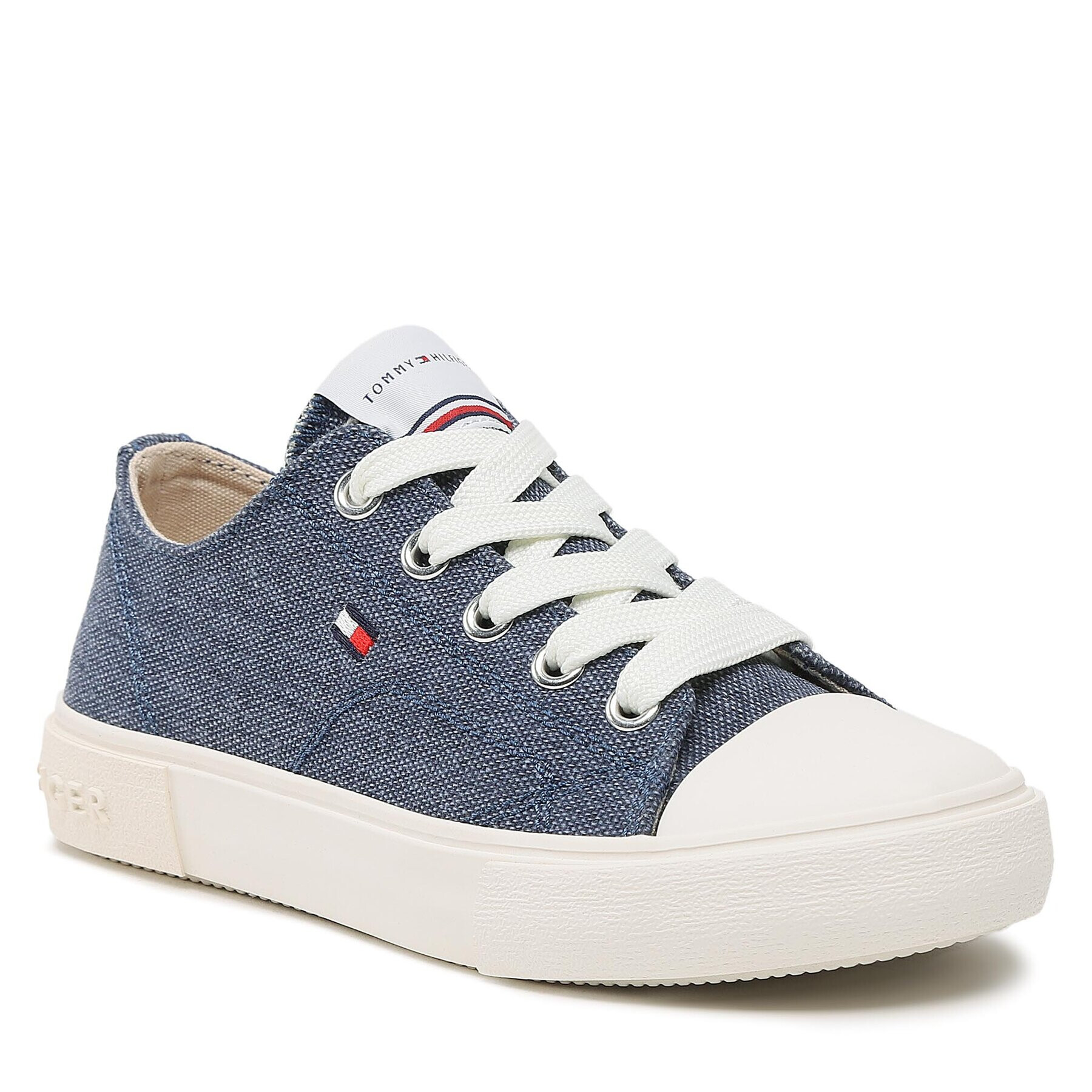 Tommy Hilfiger Sneakers - Pepit.gr