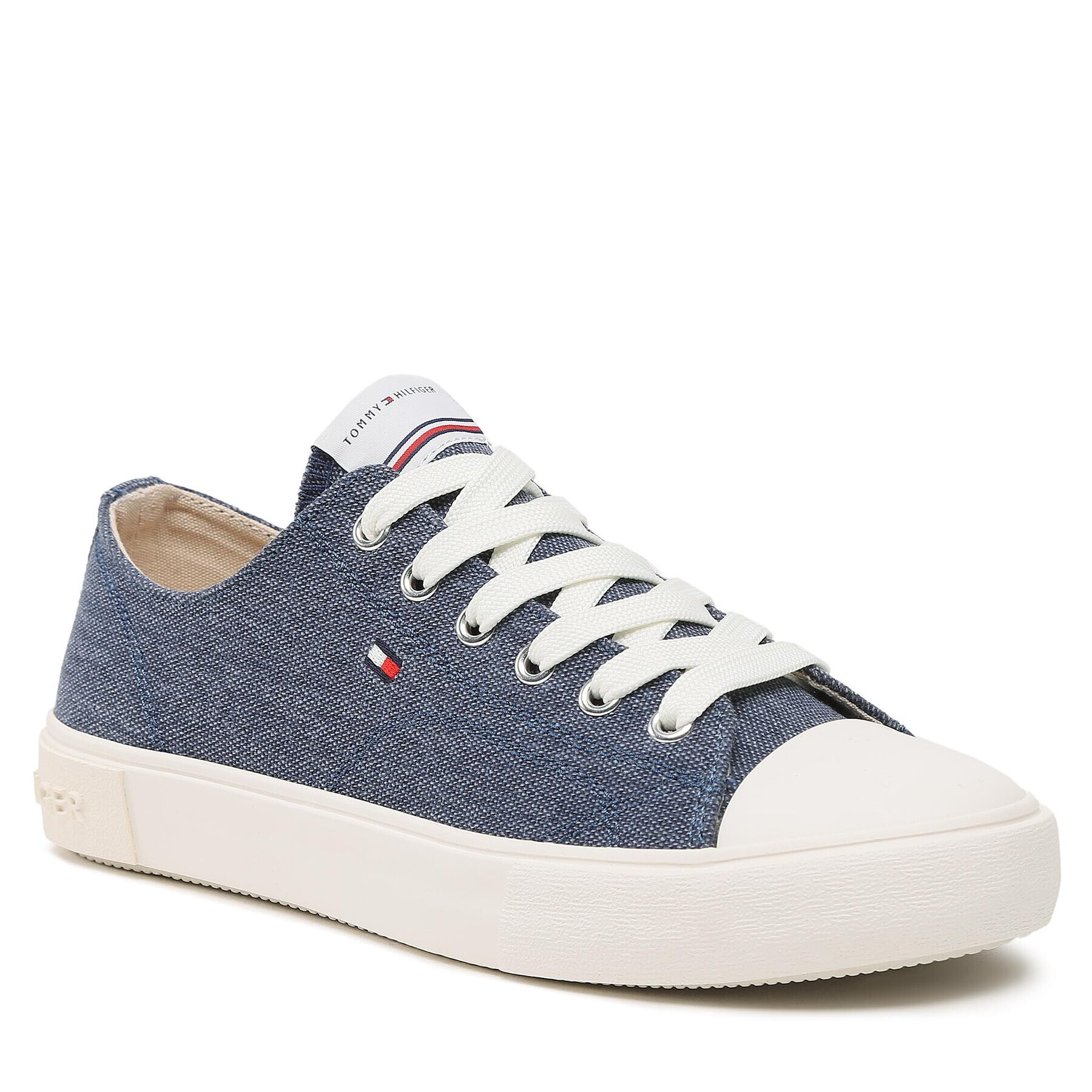 Tommy Hilfiger Sneakers - Pepit.gr