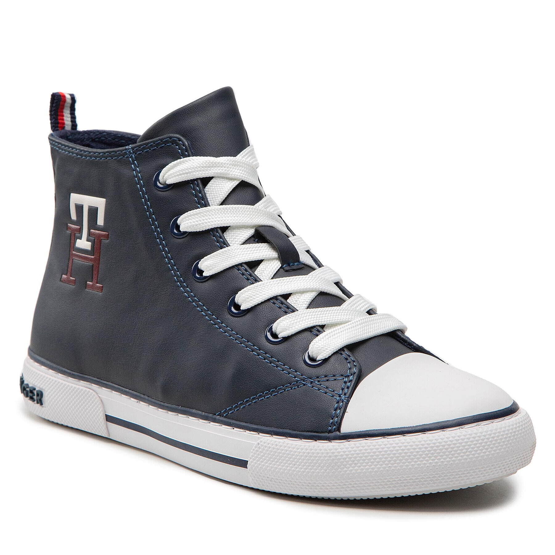 Tommy Hilfiger Sneakers - Pepit.gr