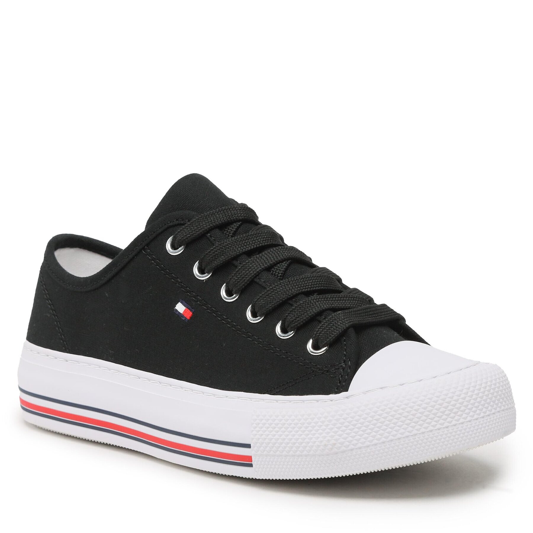 Tommy Hilfiger Sneakers - Pepit.gr