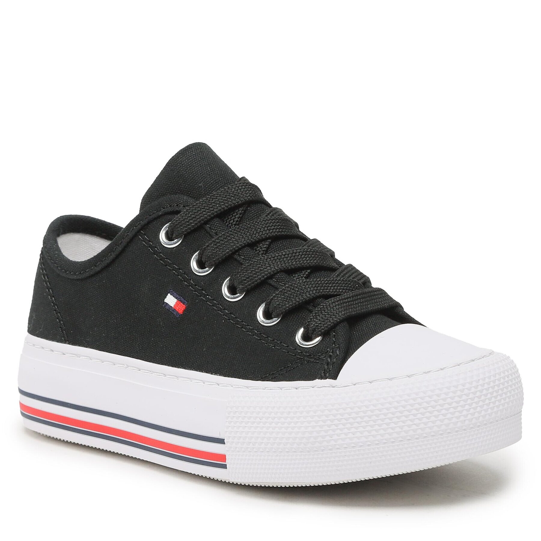 Tommy Hilfiger Sneakers - Pepit.gr