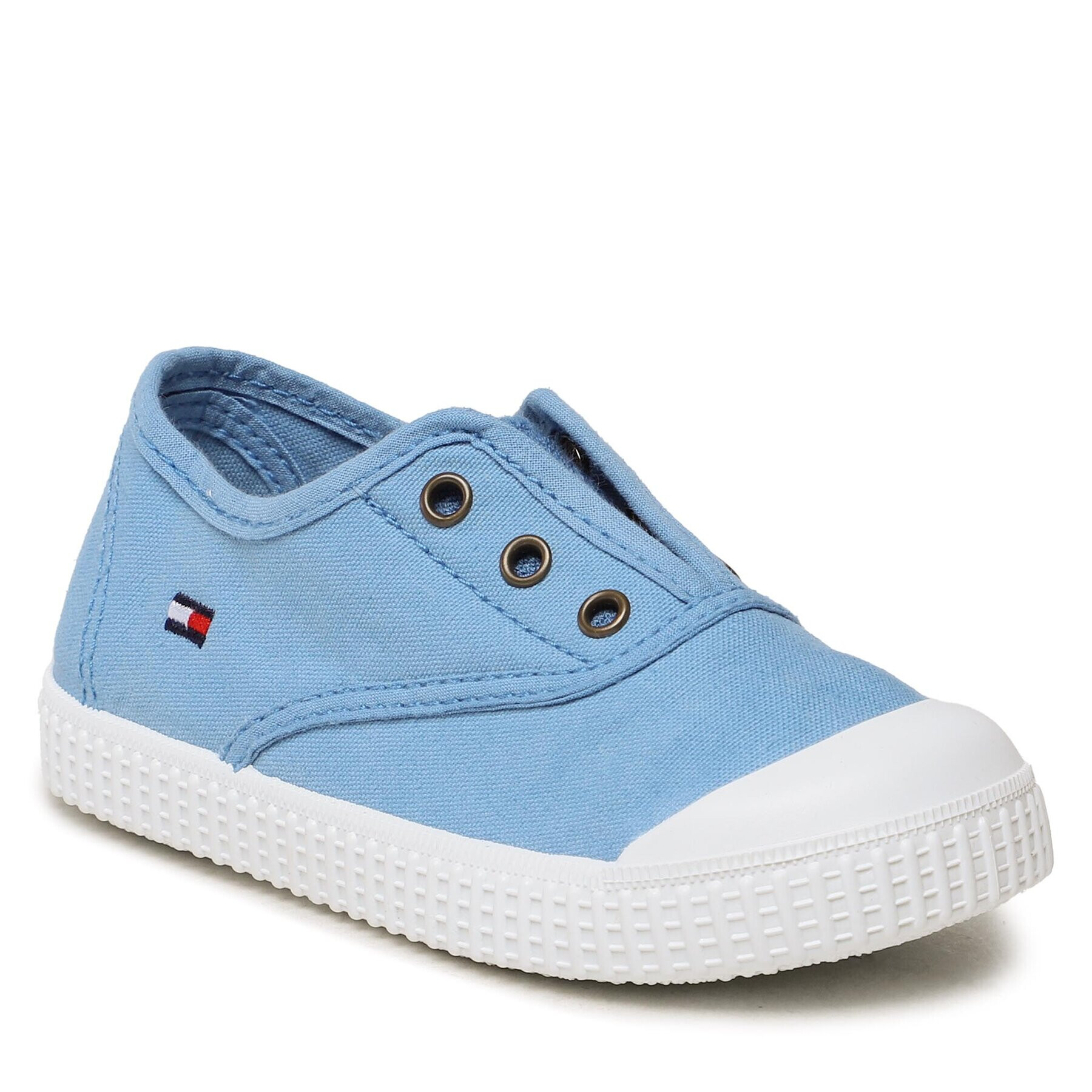 Tommy Hilfiger Sneakers - Pepit.gr