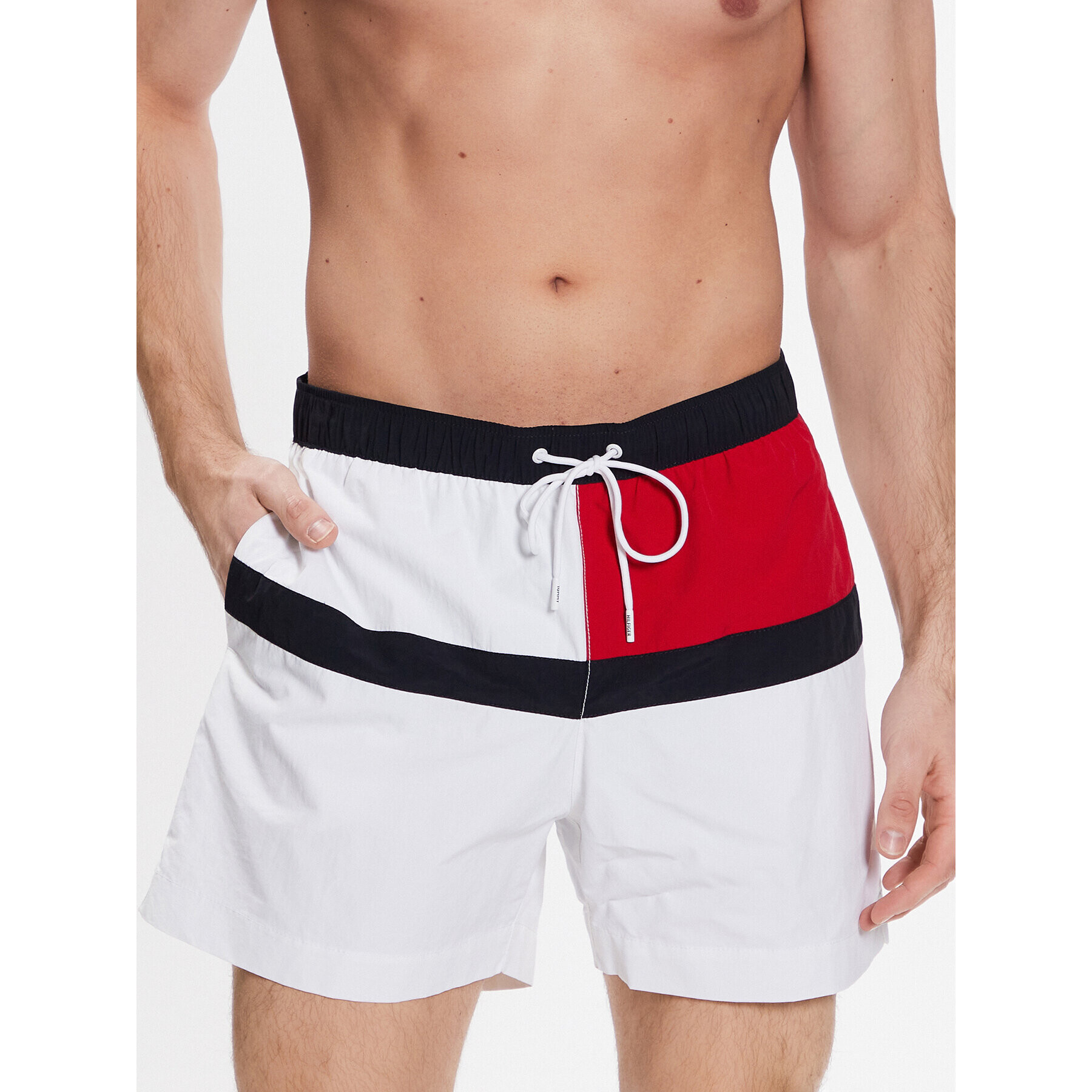 Tommy Hilfiger Σορτς κολύμβησης - Pepit.gr