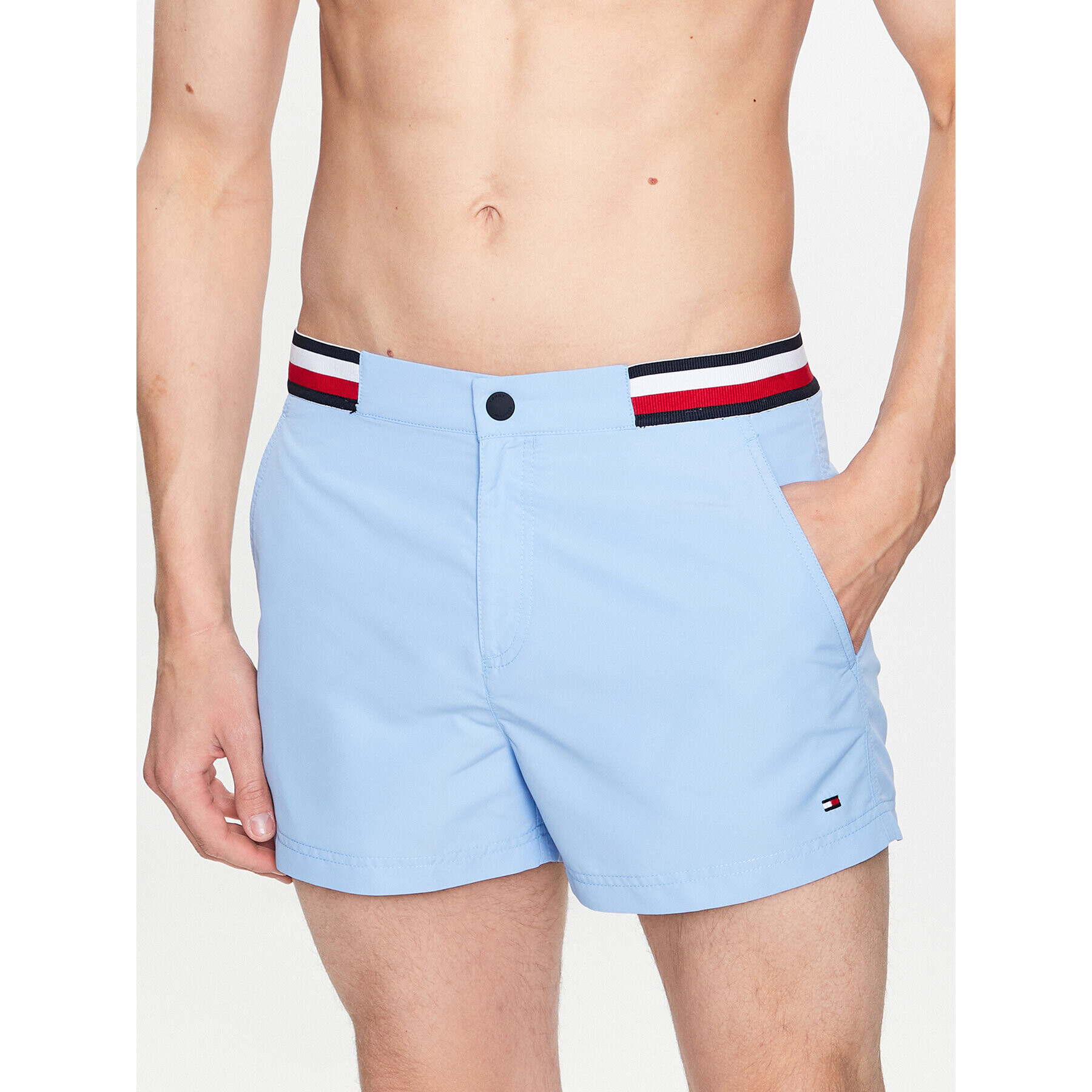 Tommy Hilfiger Σορτς κολύμβησης - Pepit.gr