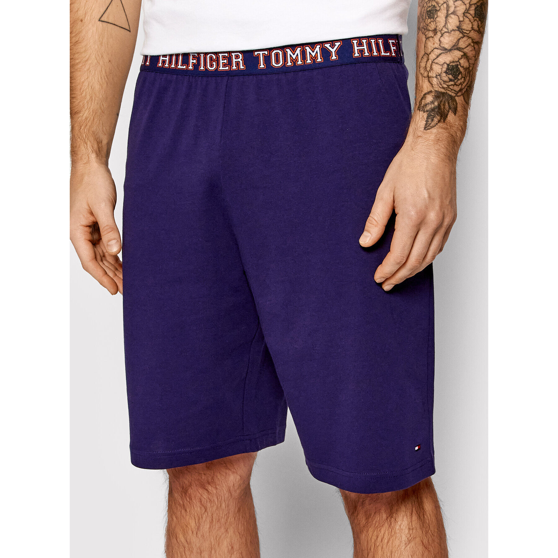 Tommy Hilfiger Σορτς πιτζάμας - Pepit.gr