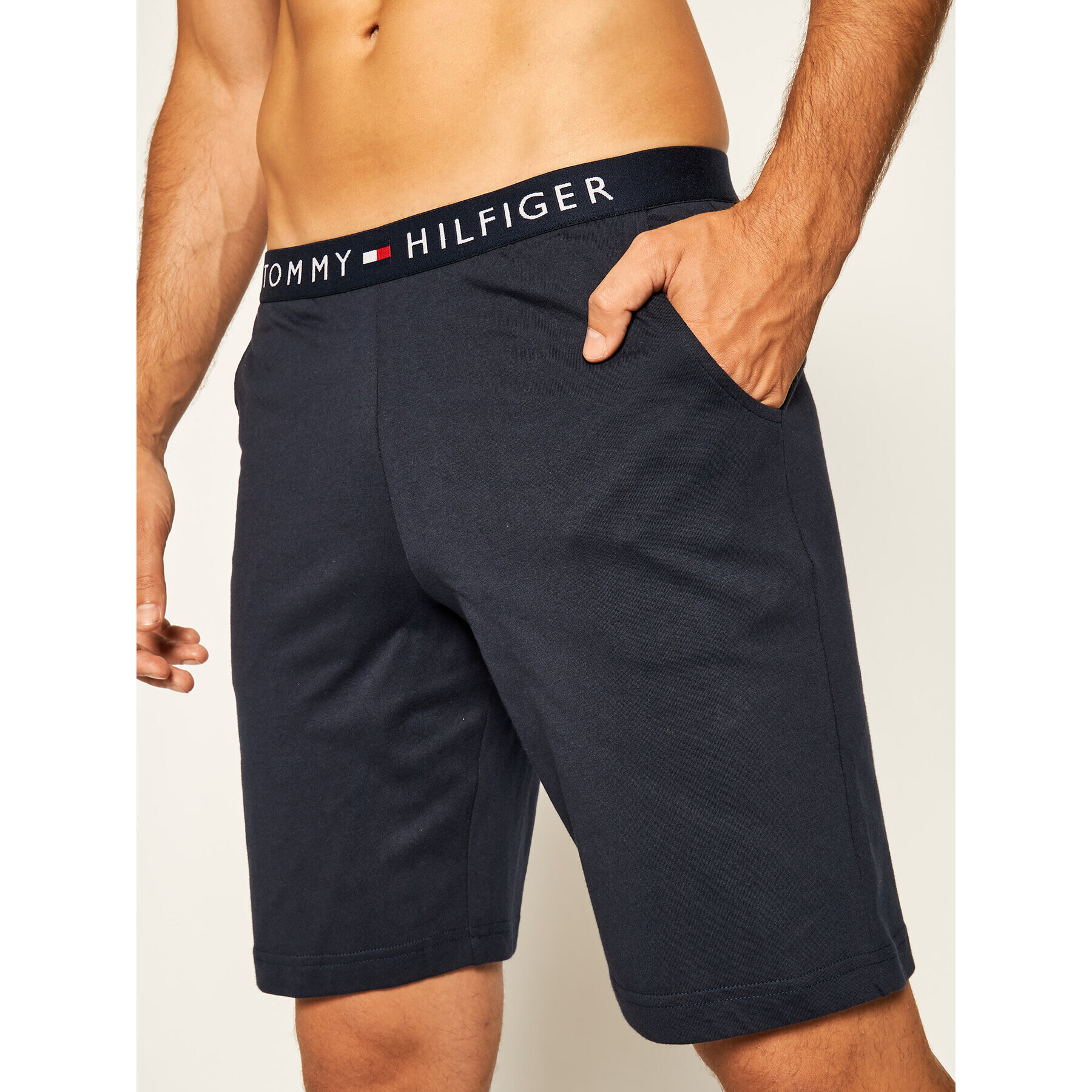 Tommy Hilfiger Σορτς πιτζάμας - Pepit.gr