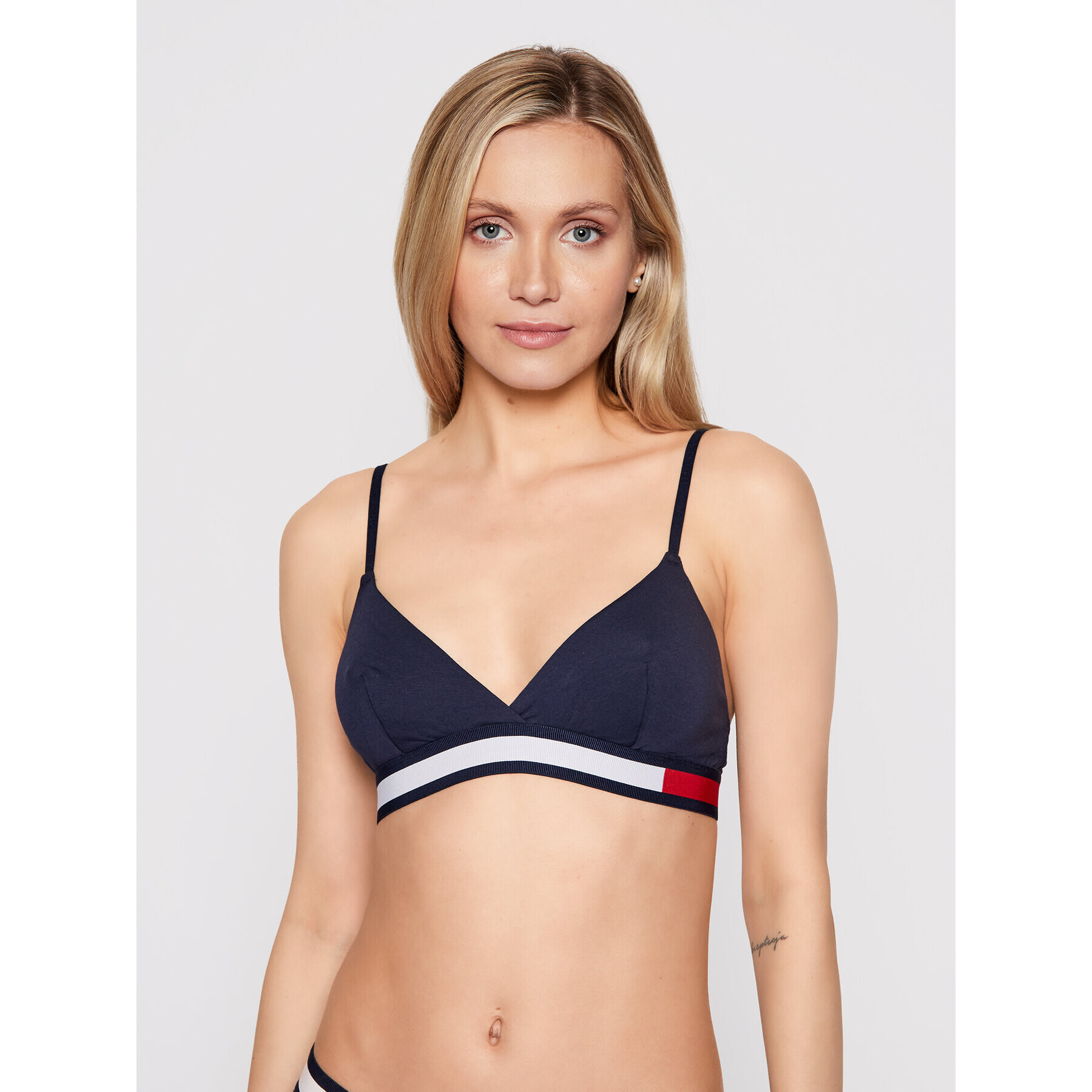 Tommy Hilfiger Σουτιέν Bralette - Pepit.gr