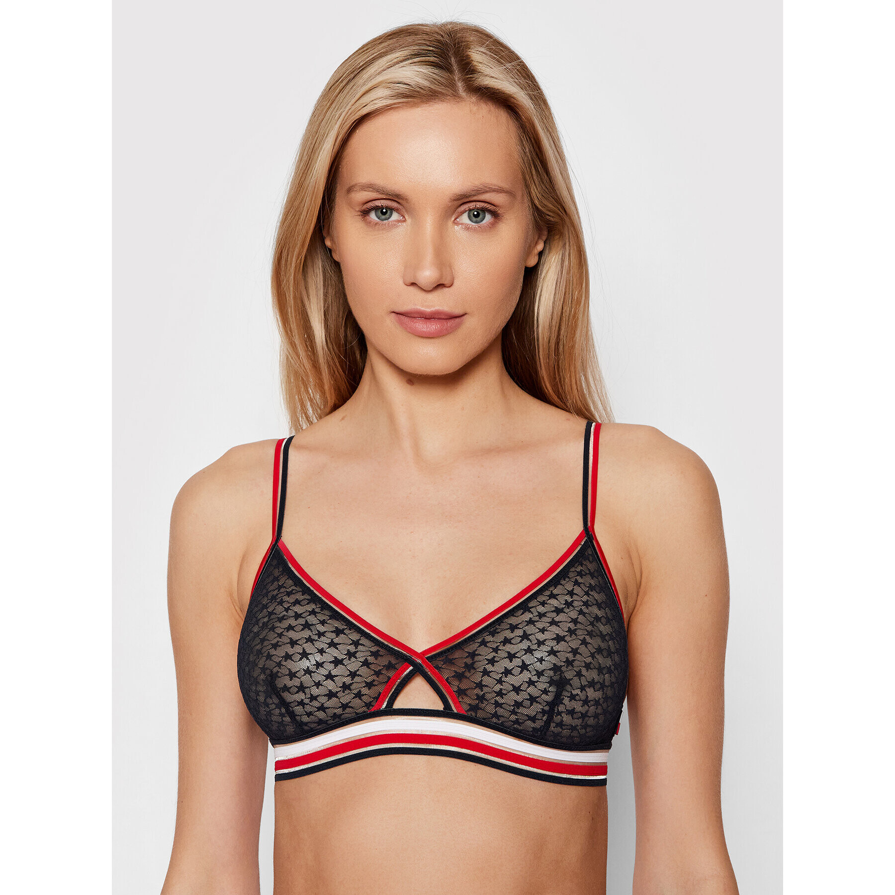 Tommy Hilfiger Σουτιέν Bralette - Pepit.gr