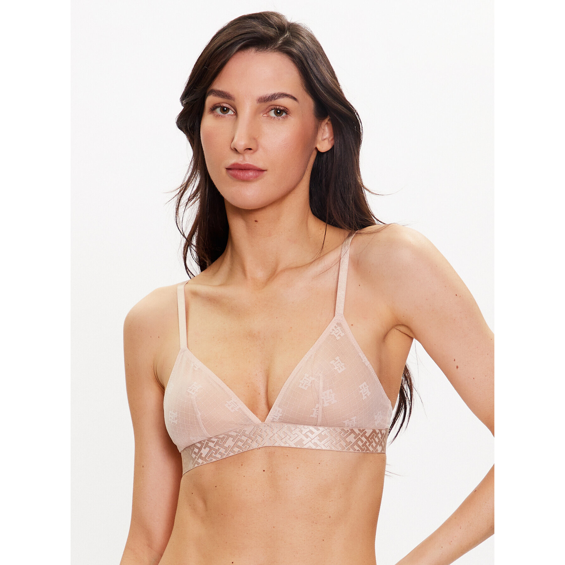 Tommy Hilfiger Σουτιέν Bralette - Pepit.gr