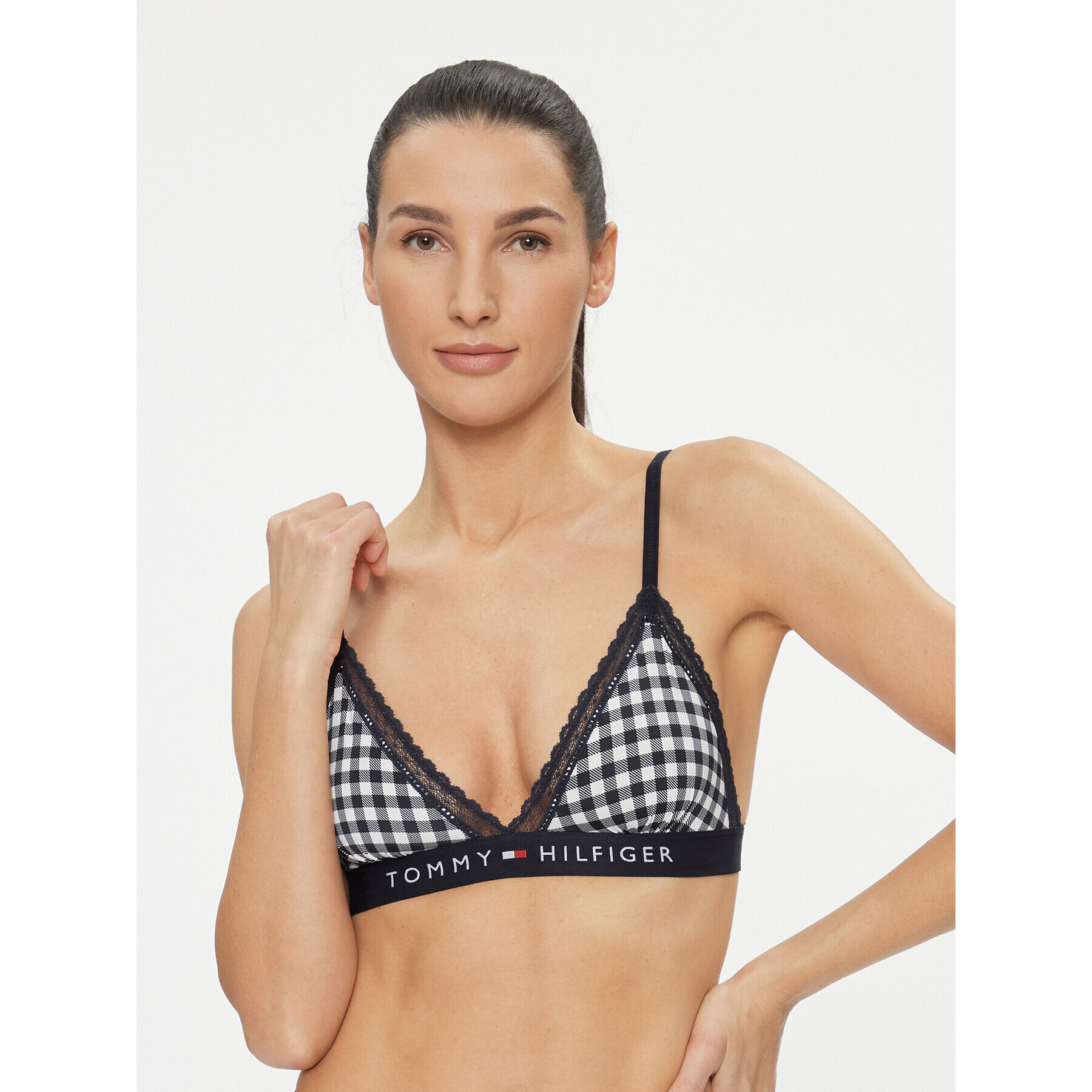 Tommy Hilfiger Σουτιέν Bralette - Pepit.gr