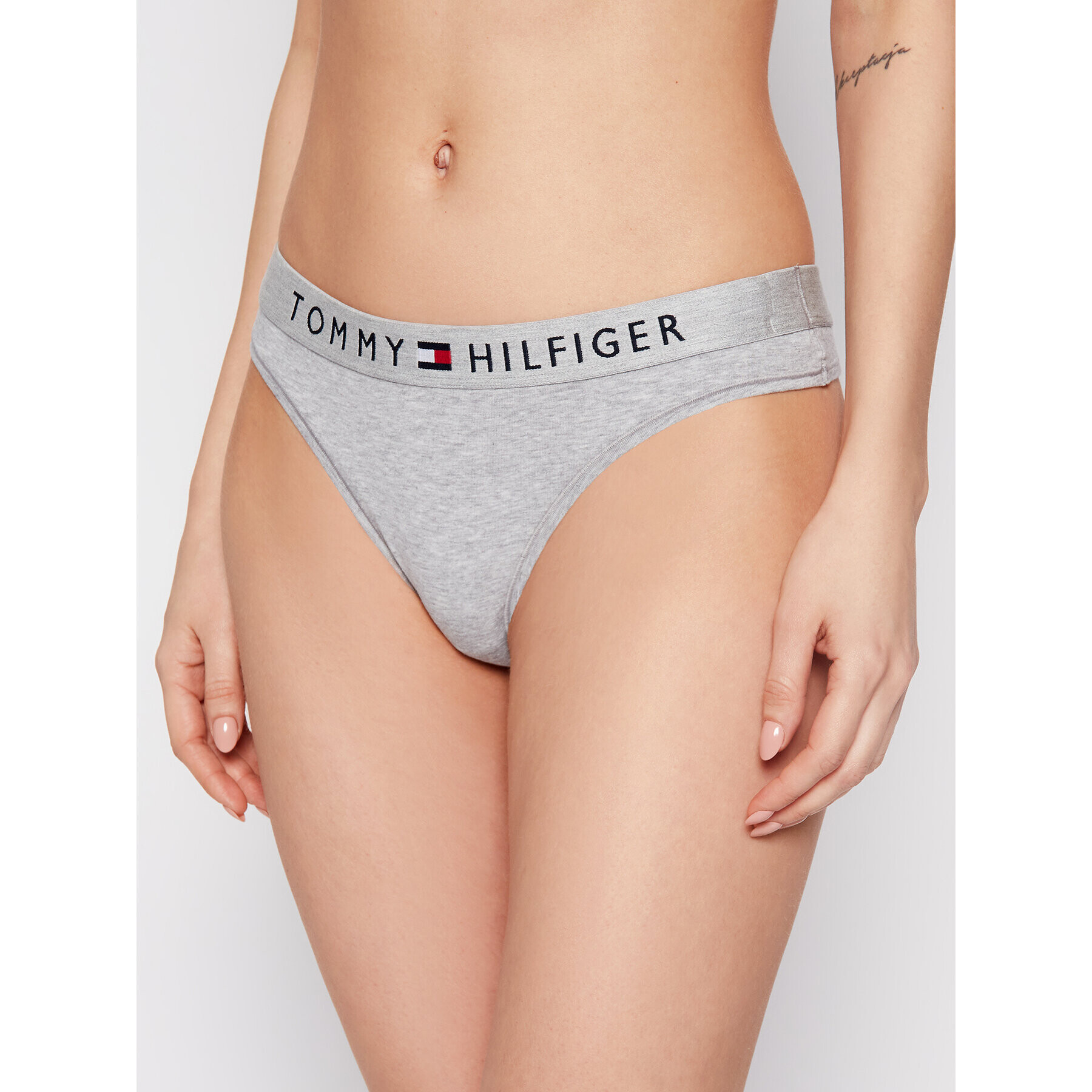 Tommy Hilfiger Στρίνγκ - Pepit.gr