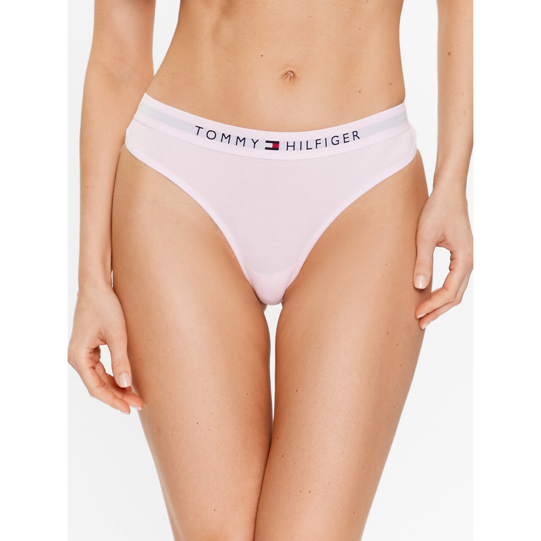 Tommy Hilfiger Στρίνγκ - Pepit.gr