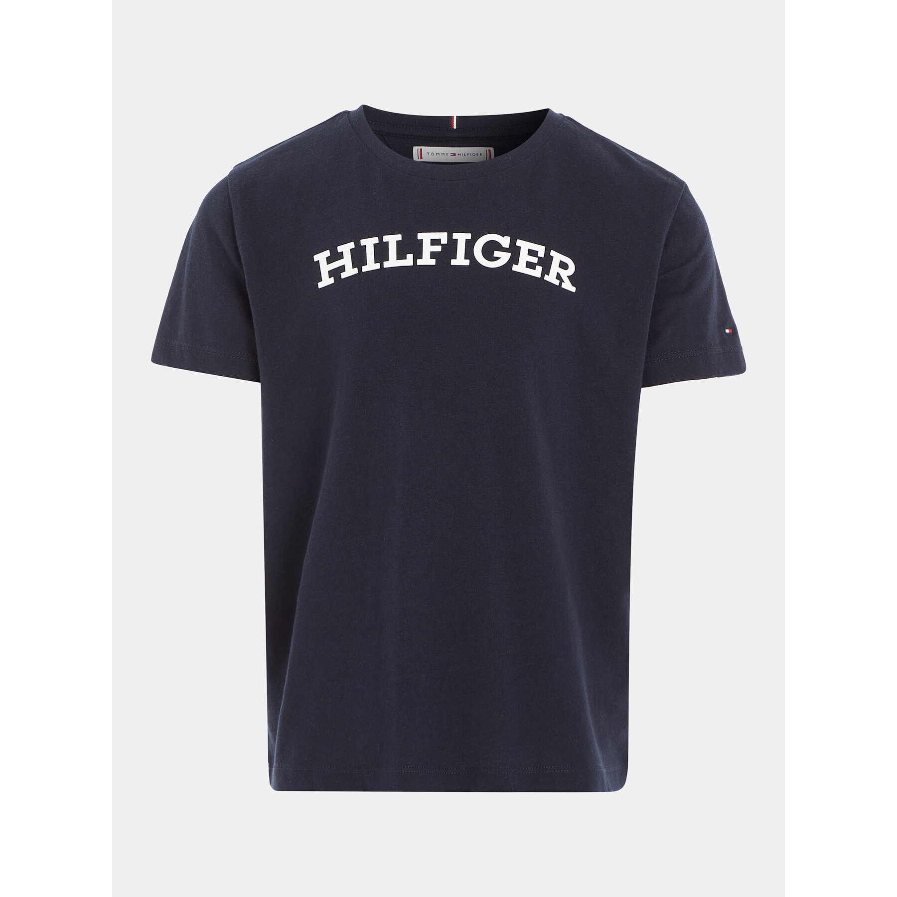 Tommy Hilfiger T-Shirt - Pepit.gr