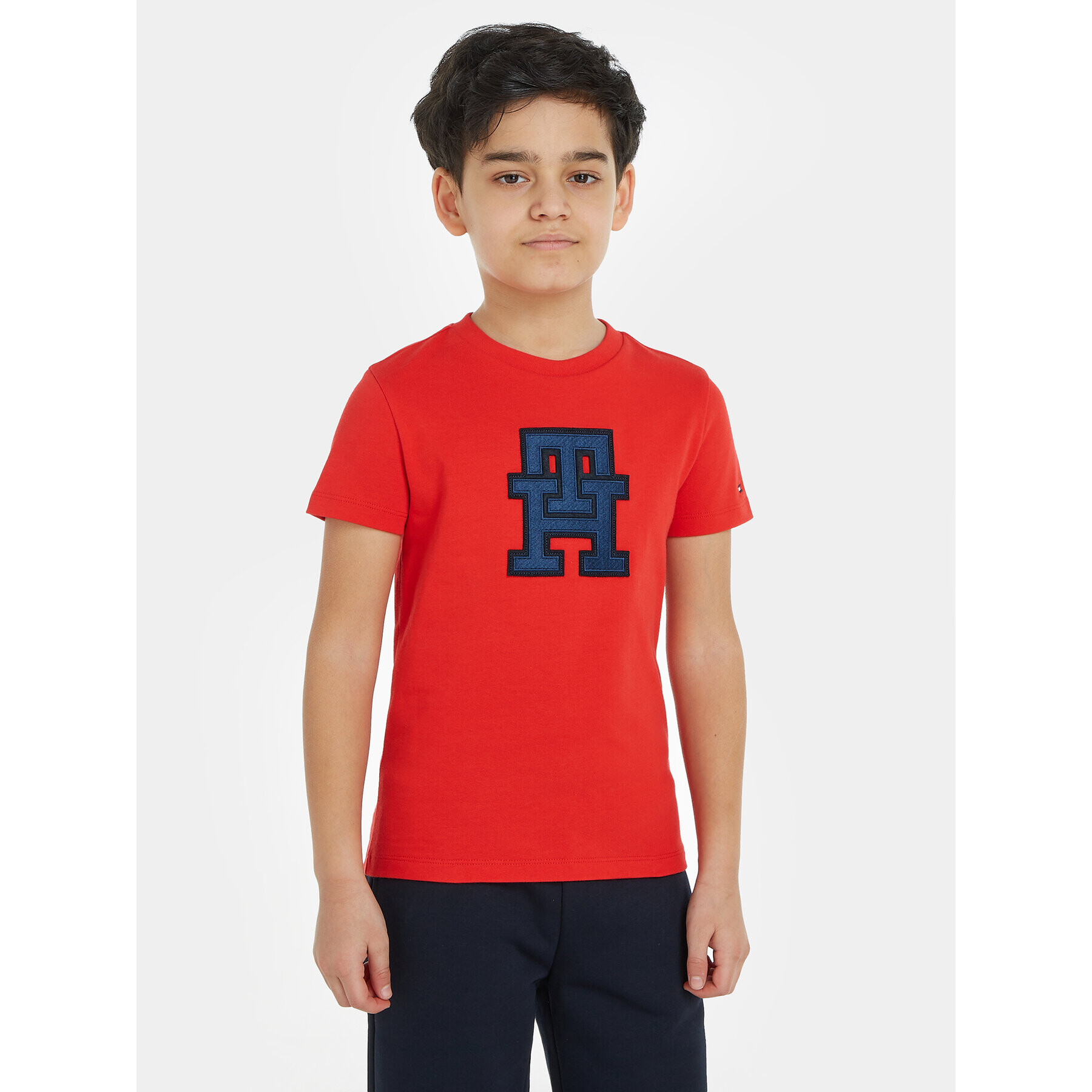 Tommy Hilfiger T-Shirt - Pepit.gr