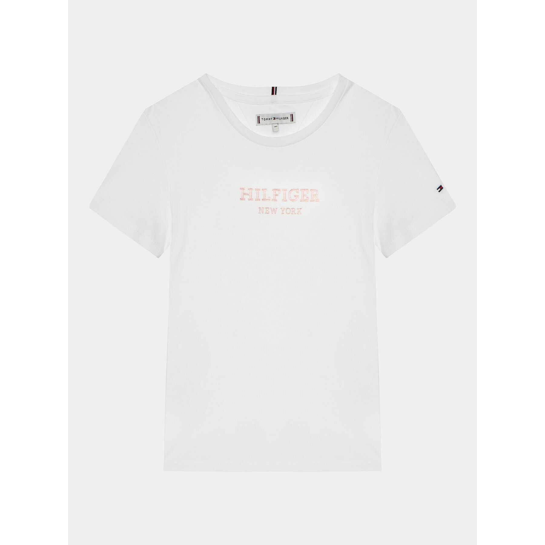 Tommy Hilfiger T-Shirt - Pepit.gr