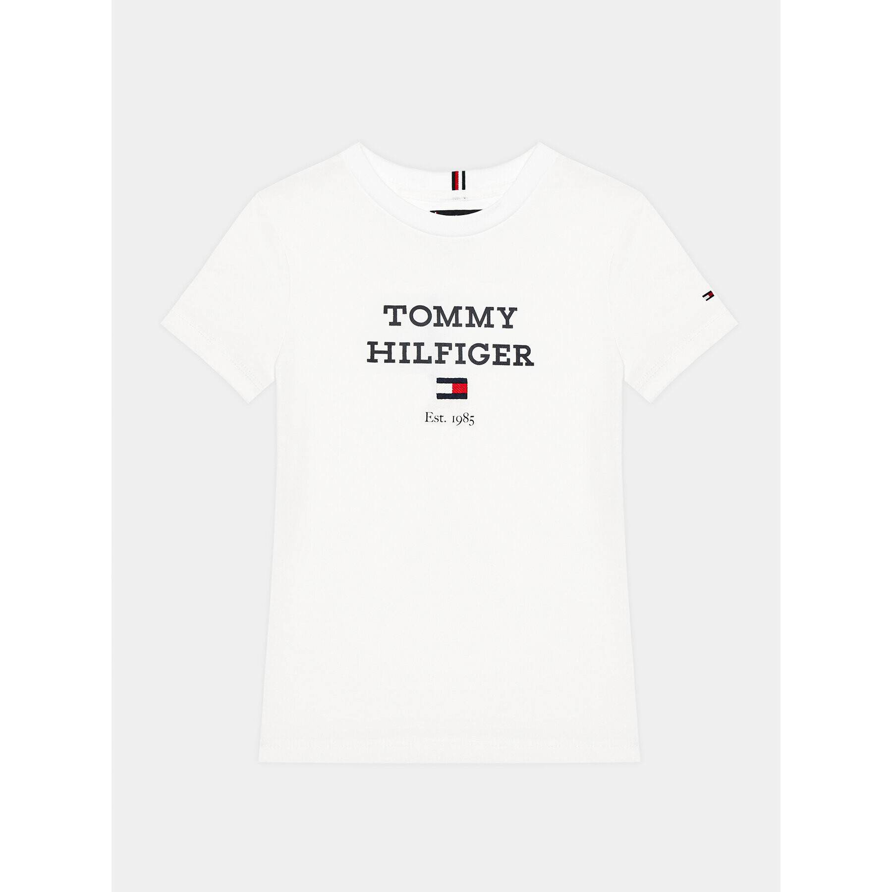 Tommy Hilfiger T-Shirt - Pepit.gr