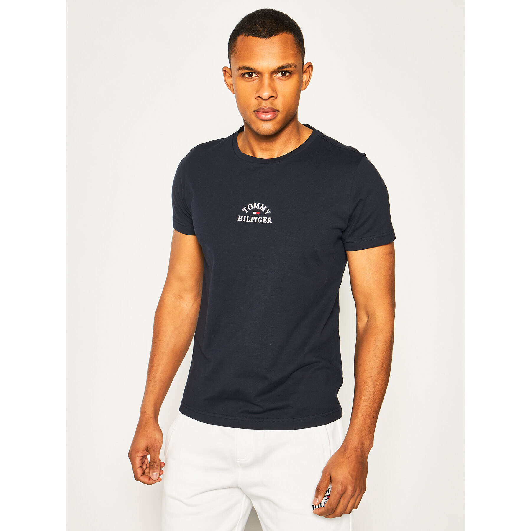 Tommy Hilfiger T-Shirt - Pepit.gr