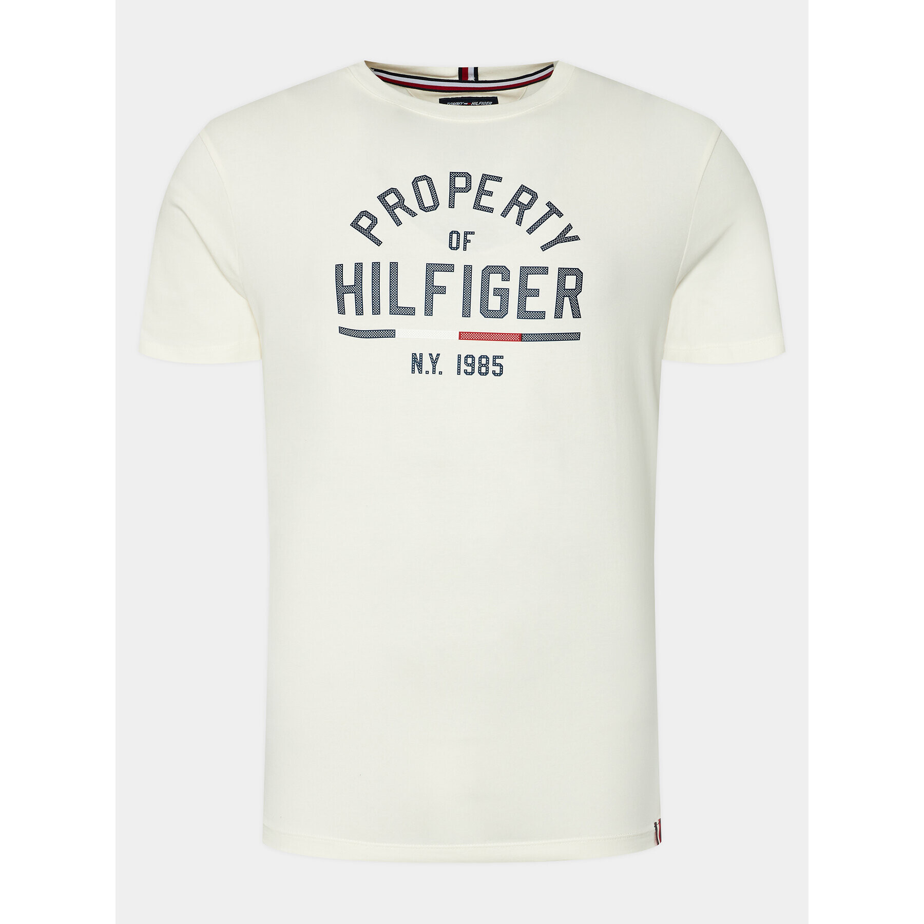 Tommy Hilfiger T-Shirt - Pepit.gr