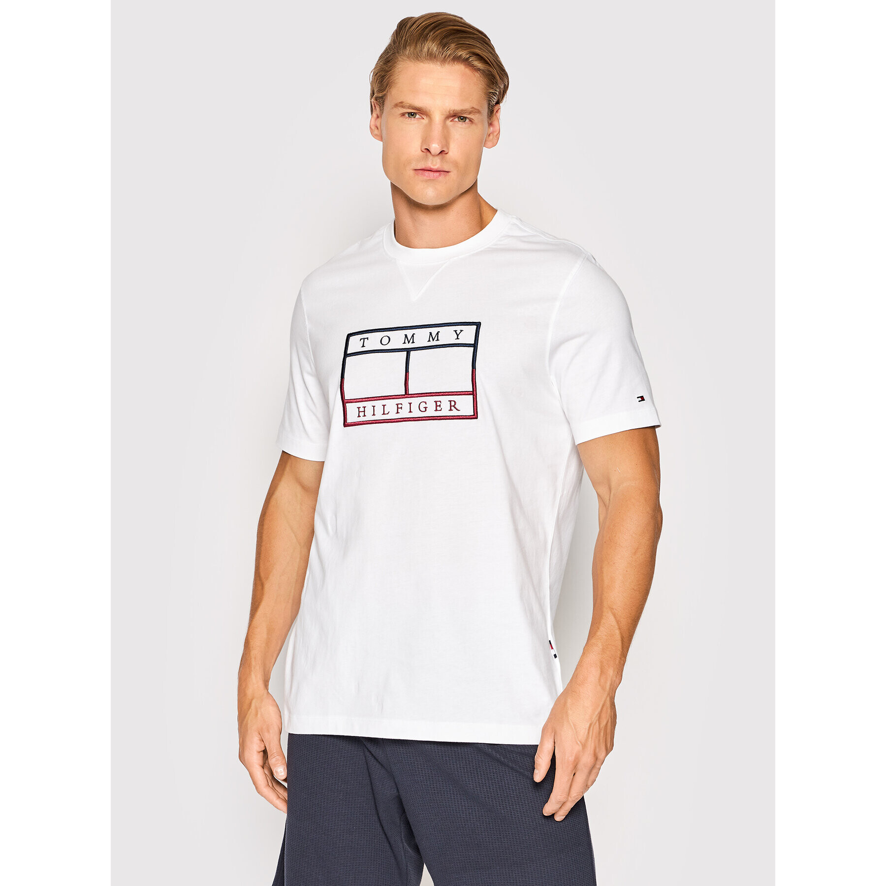 Tommy Hilfiger T-Shirt - Pepit.gr