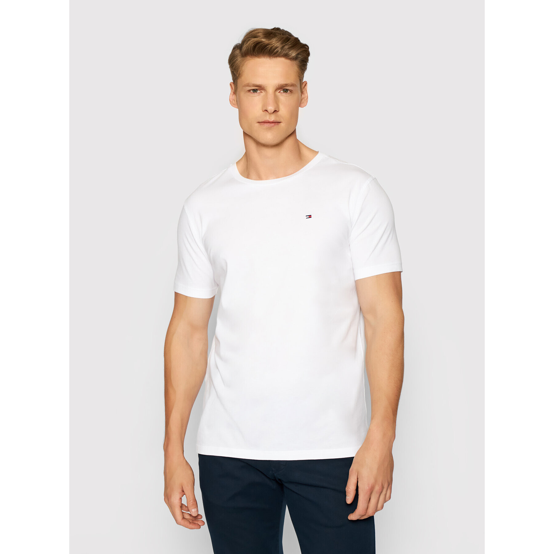 Tommy Hilfiger T-Shirt - Pepit.gr