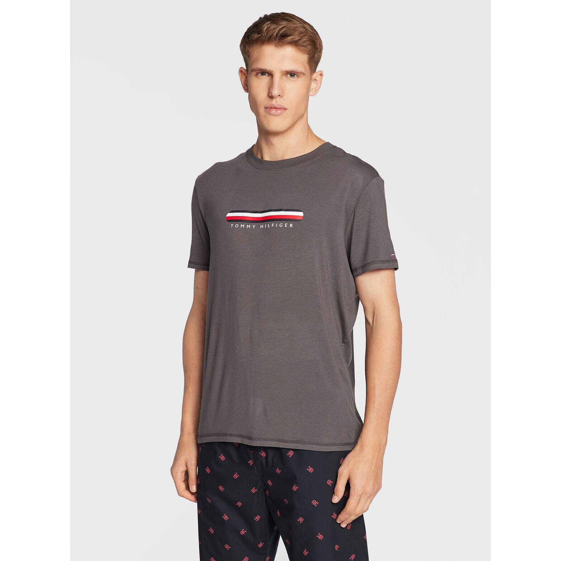 Tommy Hilfiger T-Shirt - Pepit.gr