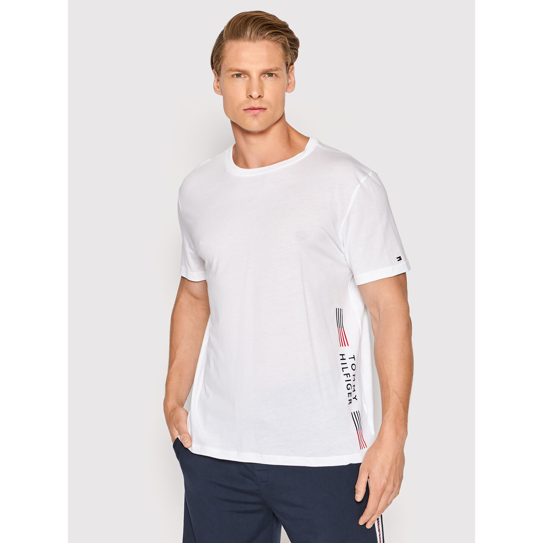 Tommy Hilfiger T-Shirt - Pepit.gr