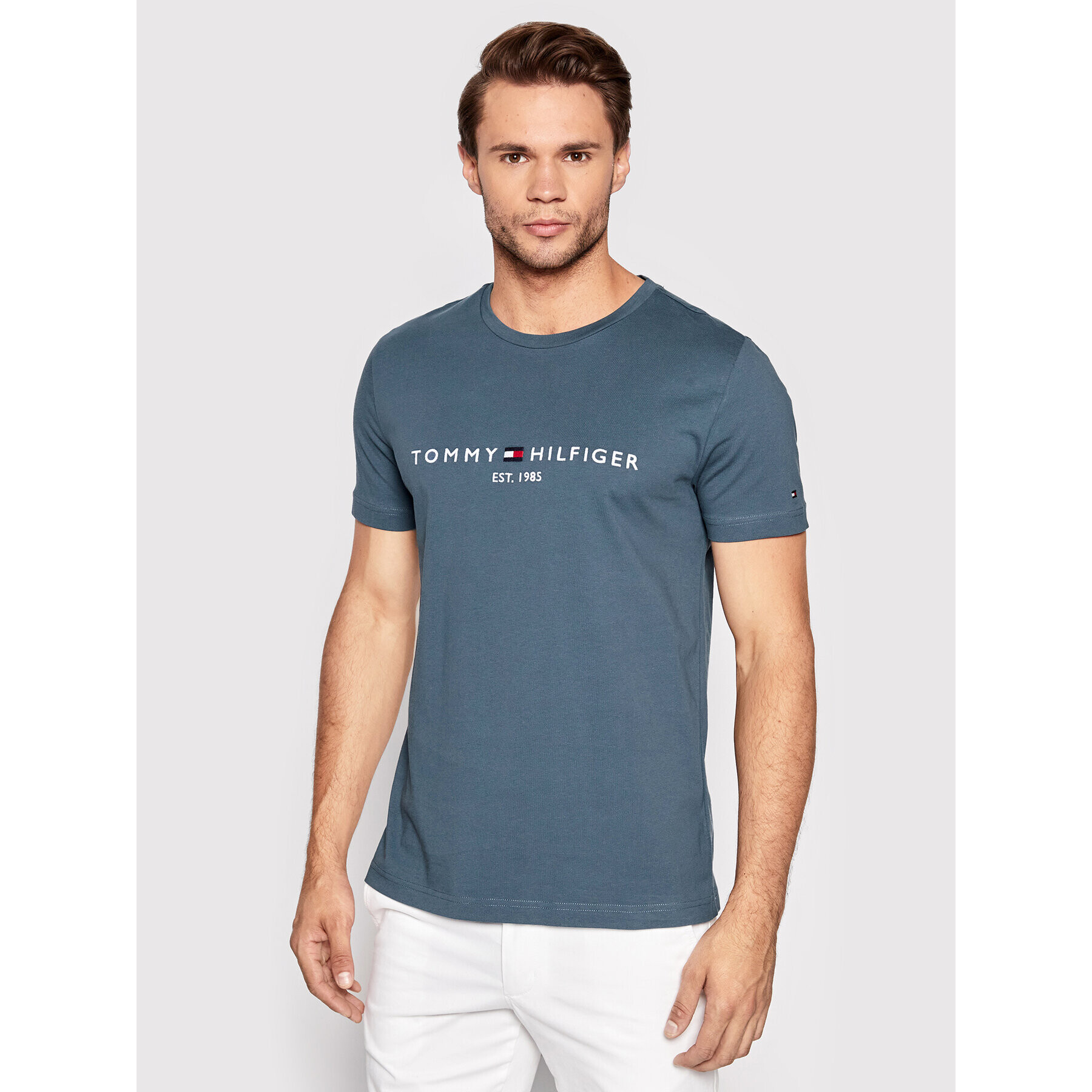 Tommy Hilfiger T-Shirt - Pepit.gr