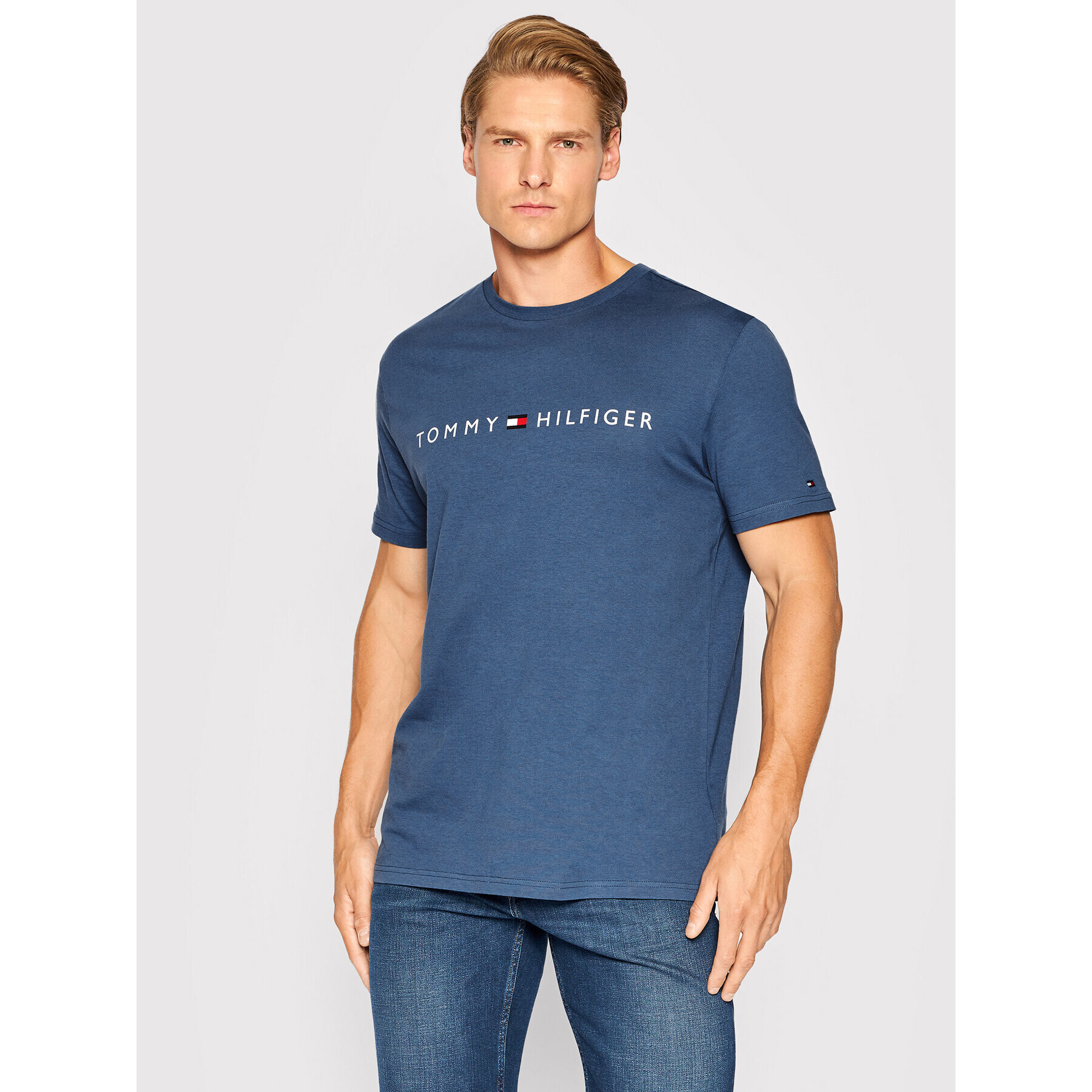 Tommy Hilfiger T-Shirt - Pepit.gr