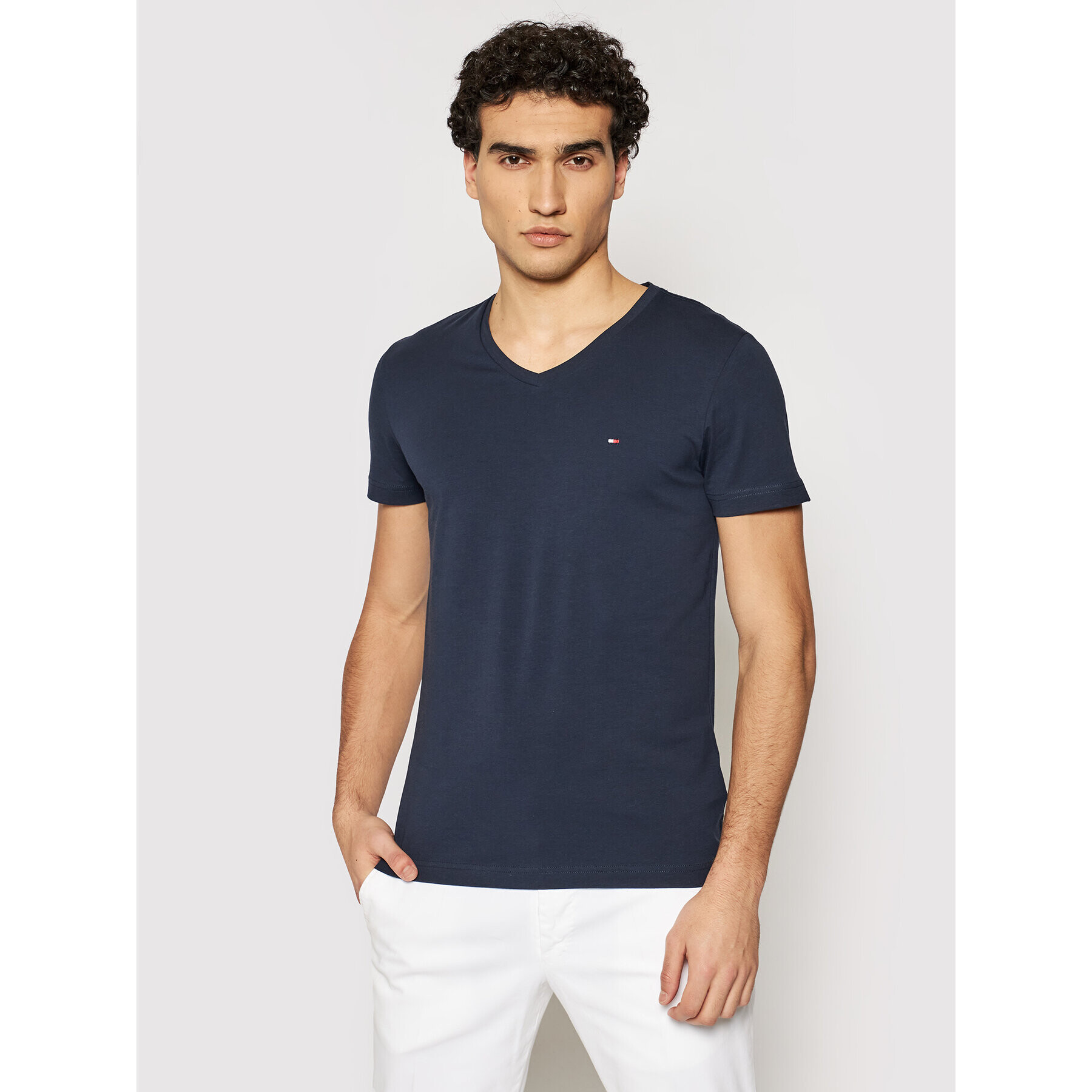 Tommy Hilfiger T-Shirt - Pepit.gr