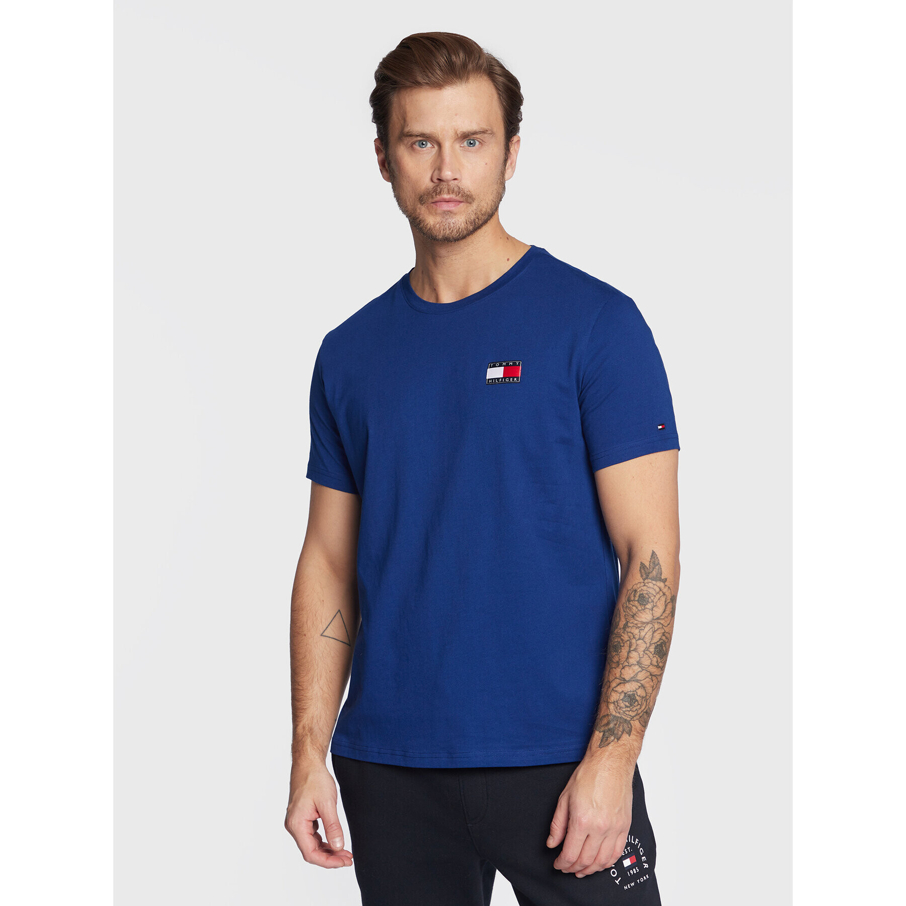 Tommy Hilfiger T-Shirt - Pepit.gr