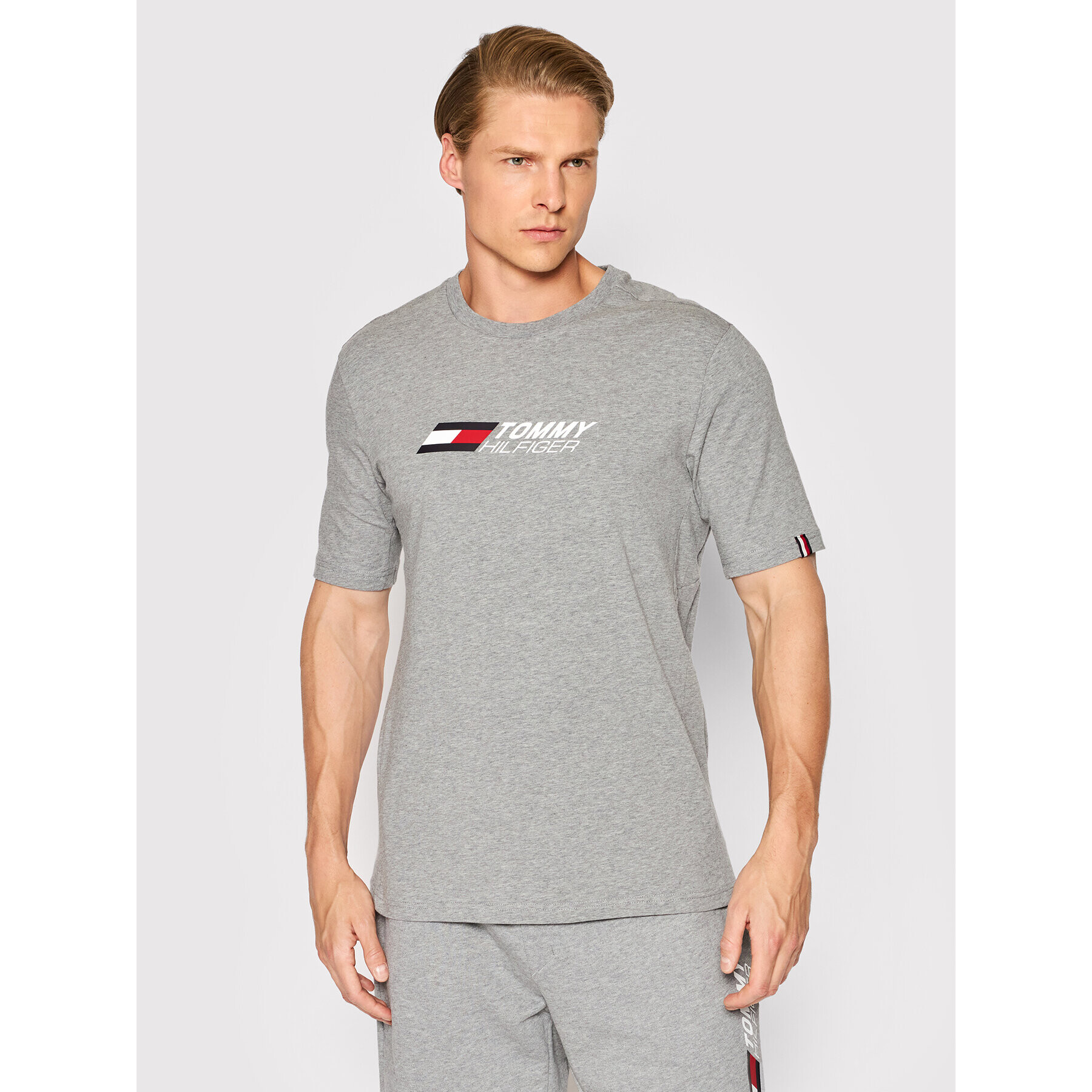 Tommy Hilfiger T-Shirt - Pepit.gr