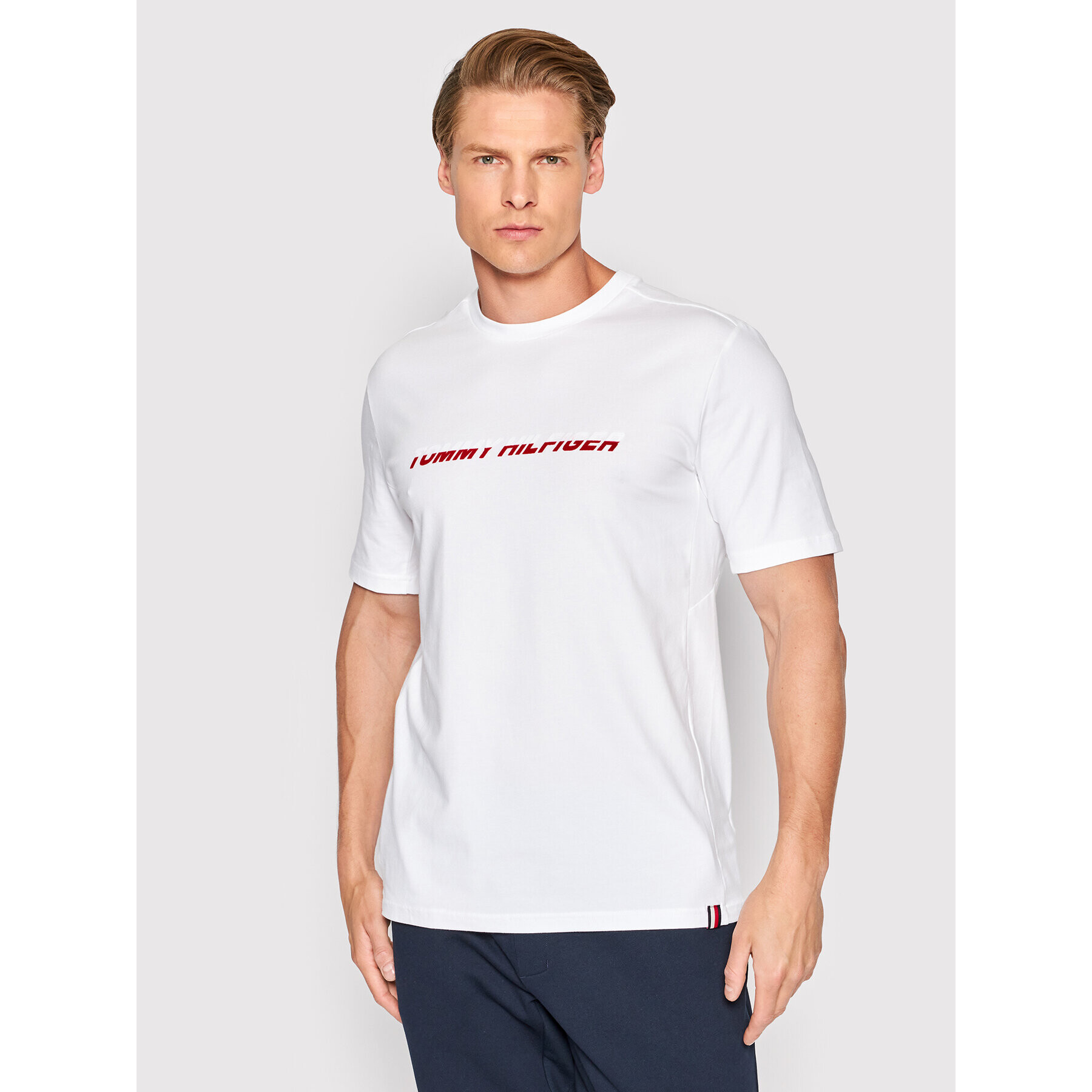 Tommy Hilfiger T-Shirt - Pepit.gr