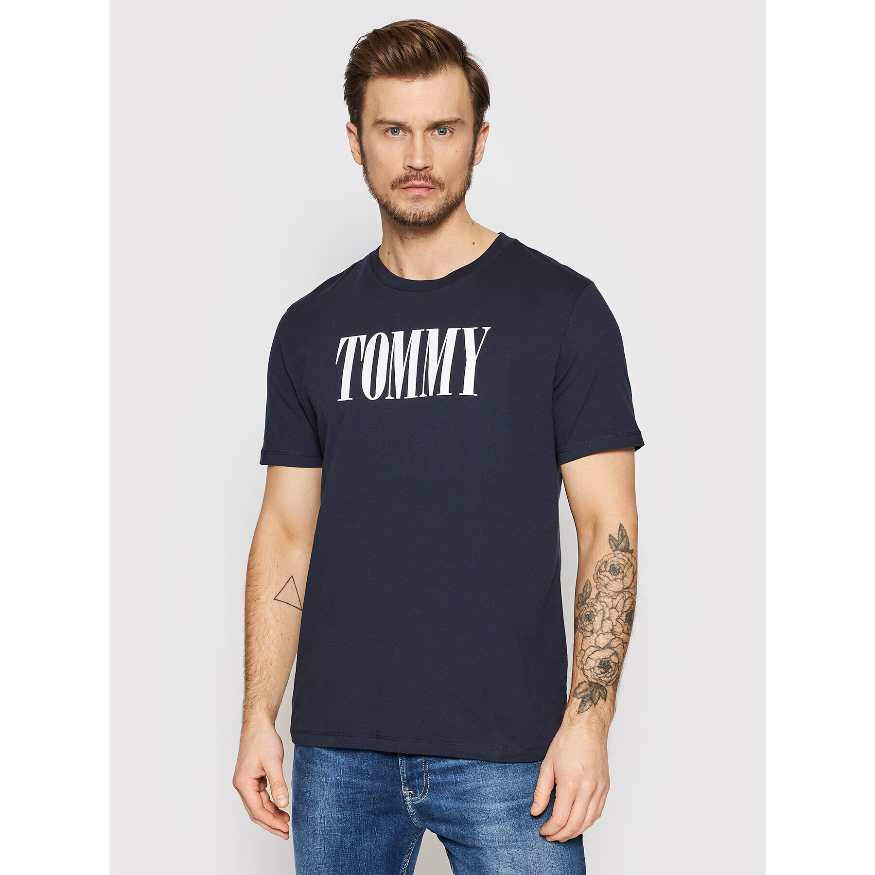 Tommy Hilfiger T-Shirt - Pepit.gr