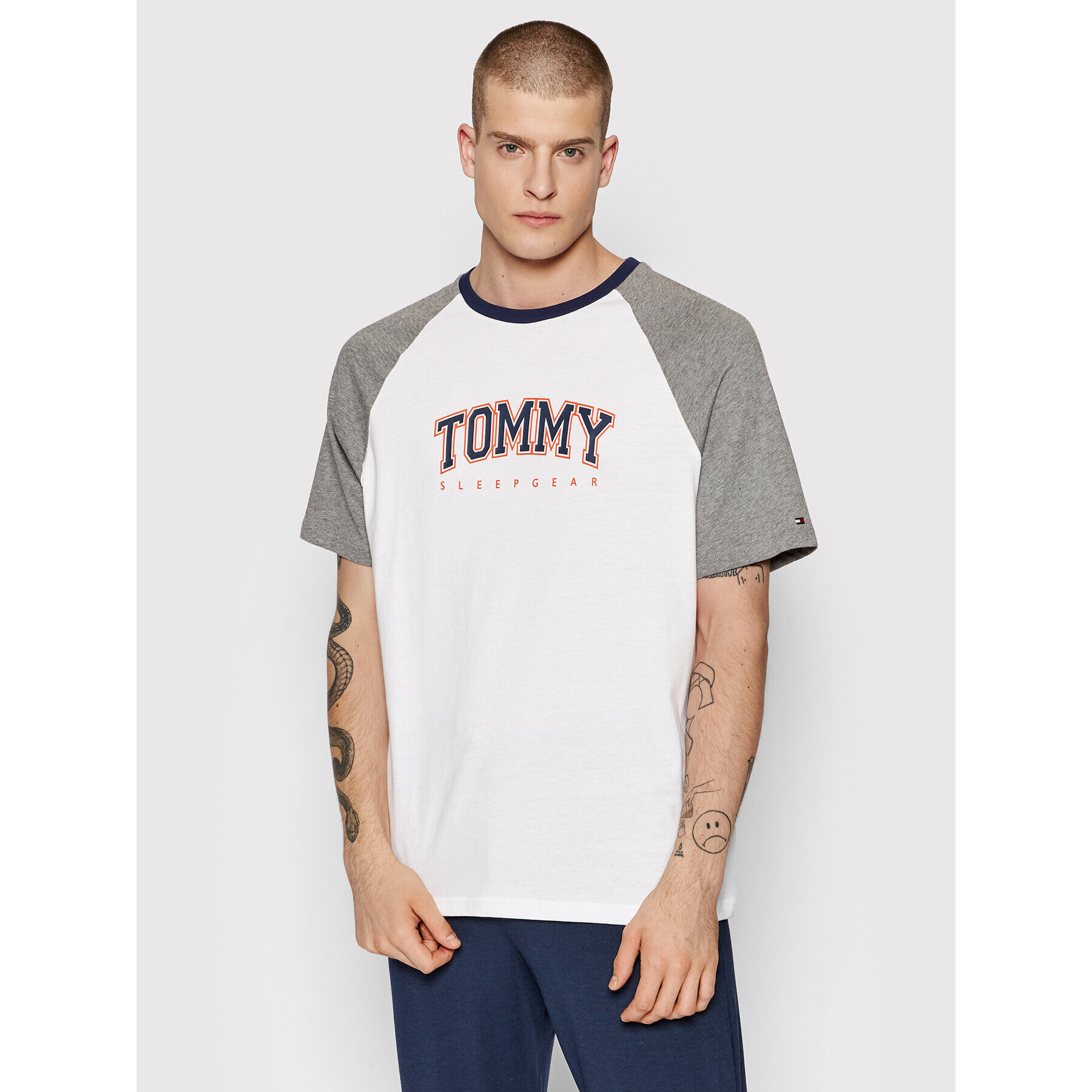 Tommy Hilfiger T-Shirt - Pepit.gr