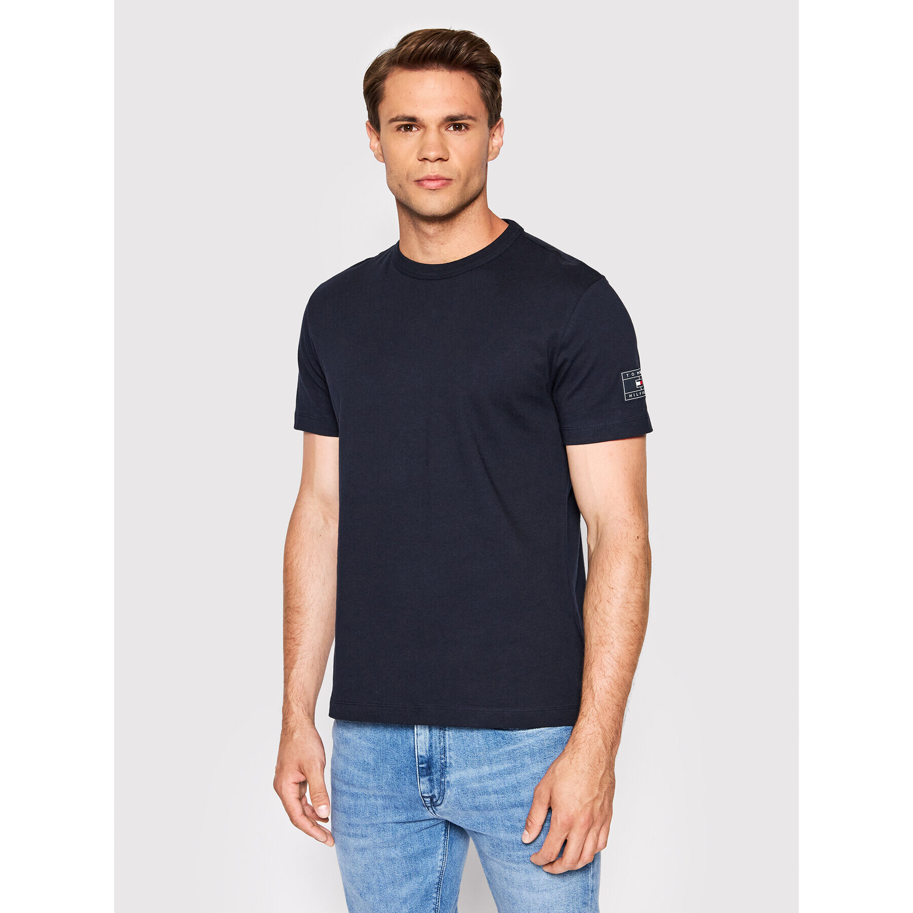 Tommy Hilfiger T-Shirt - Pepit.gr