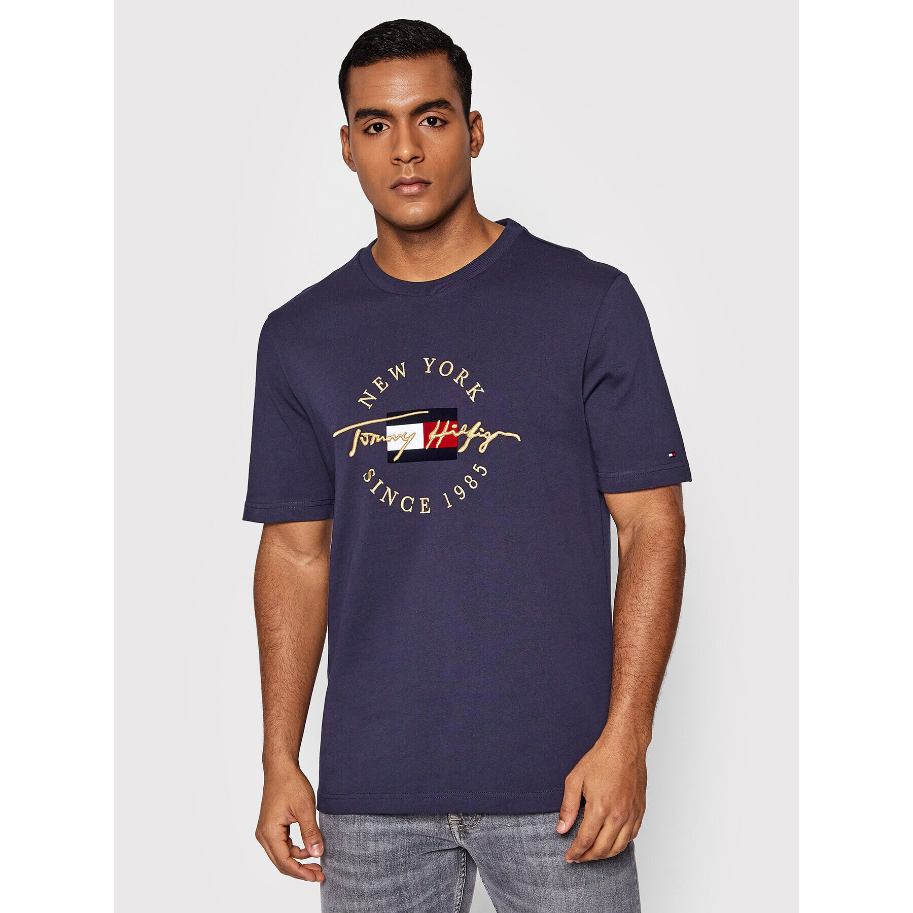 Tommy Hilfiger T-Shirt - Pepit.gr