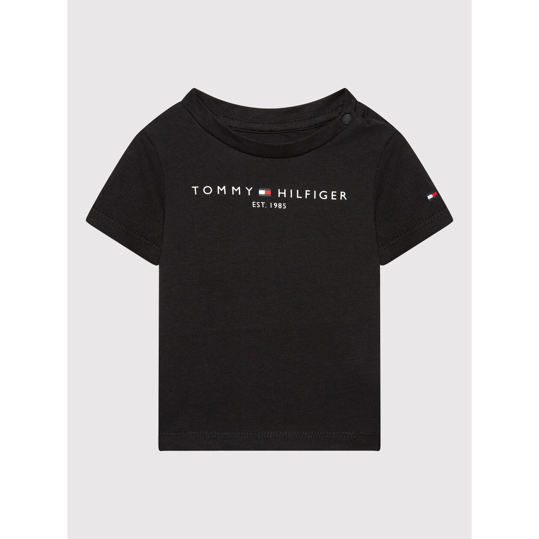 Tommy Hilfiger T-Shirt - Pepit.gr