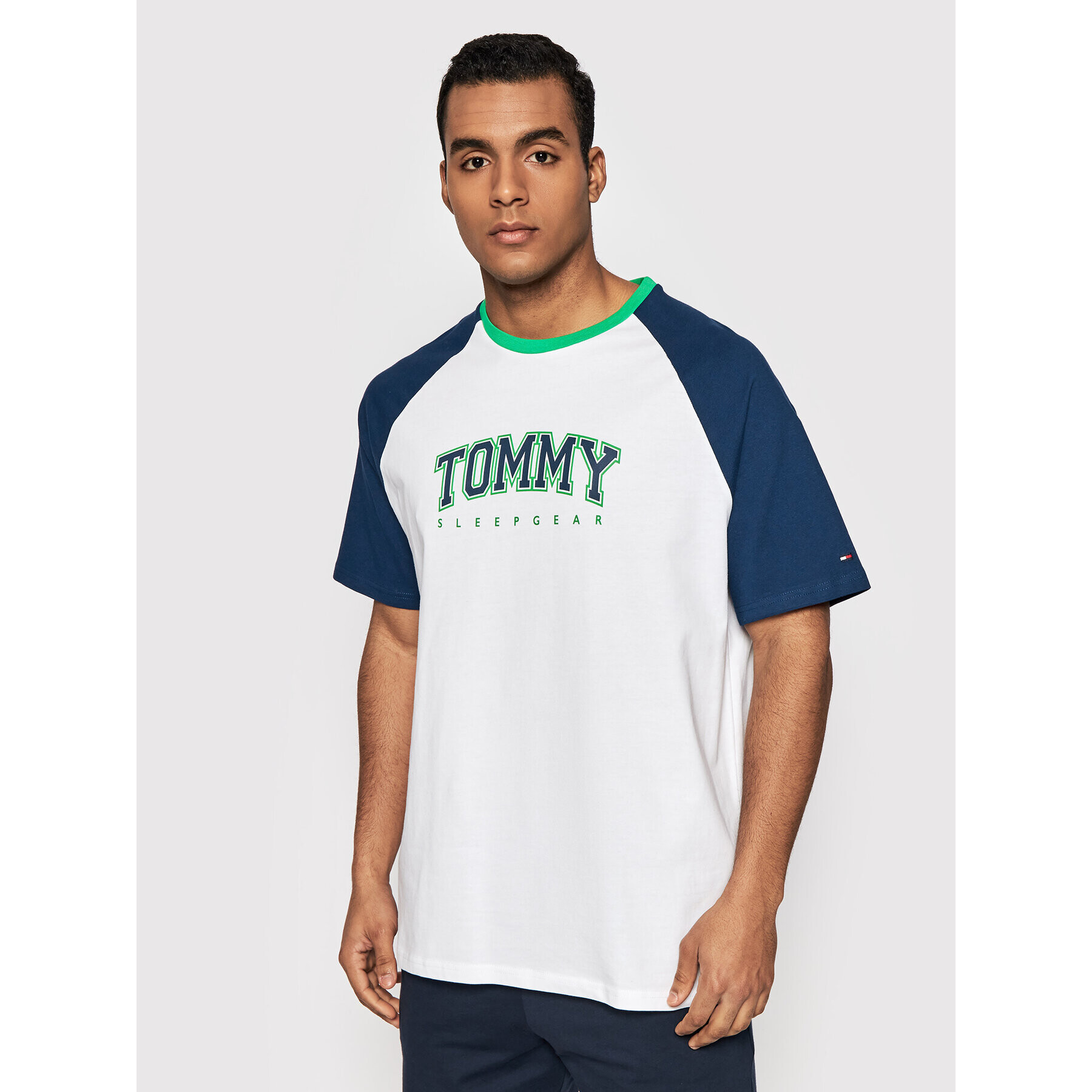 Tommy Hilfiger T-Shirt - Pepit.gr