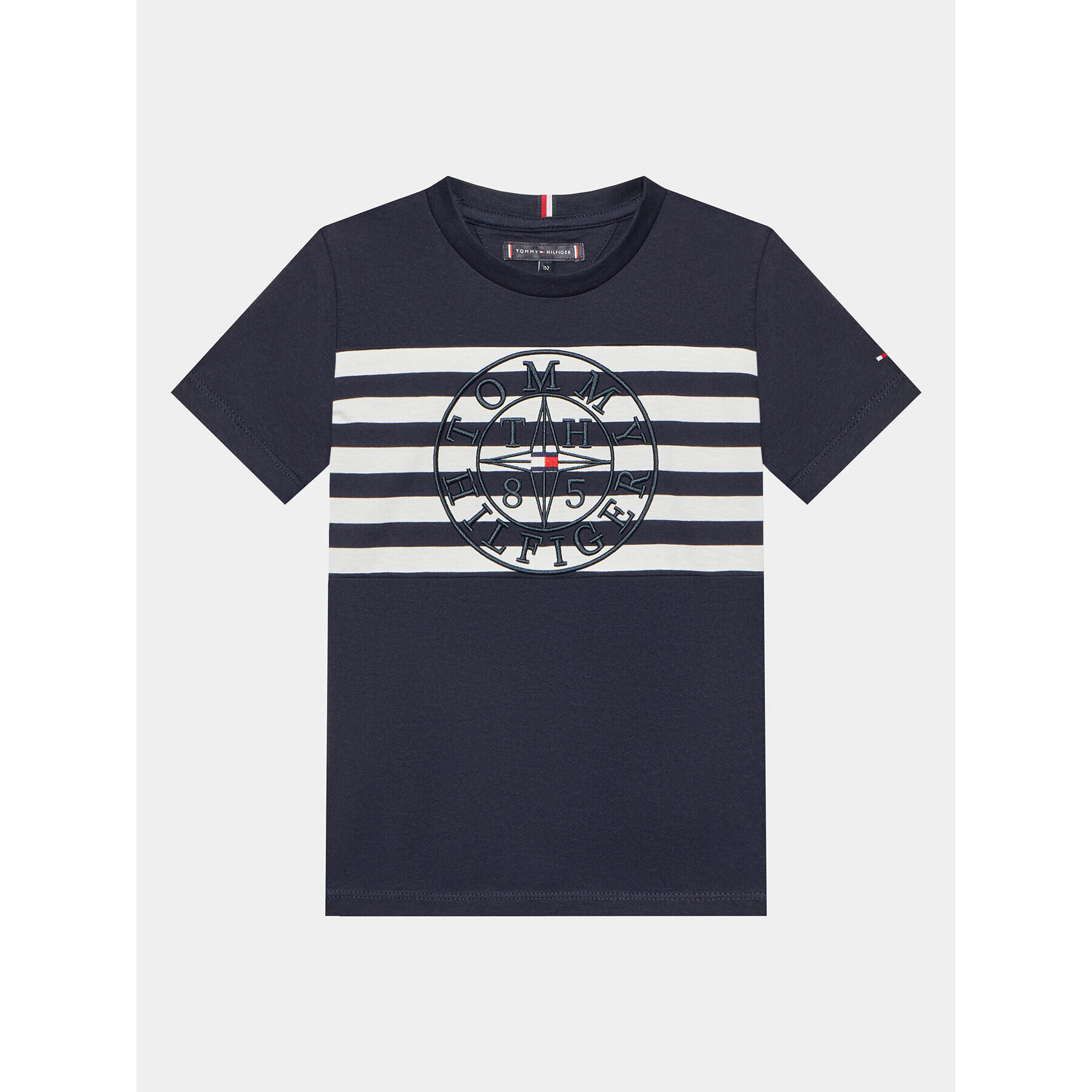 Tommy Hilfiger T-Shirt - Pepit.gr