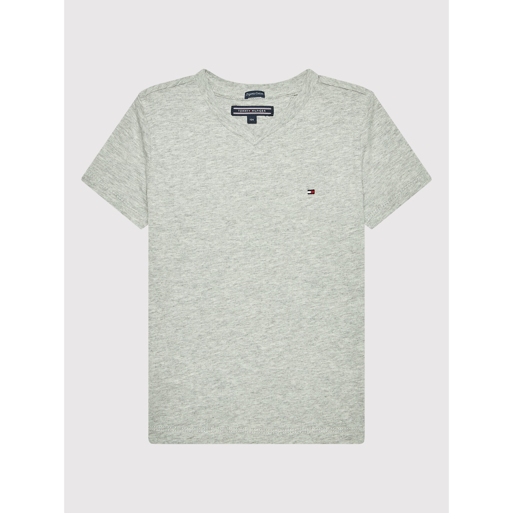 Tommy Hilfiger T-Shirt - Pepit.gr