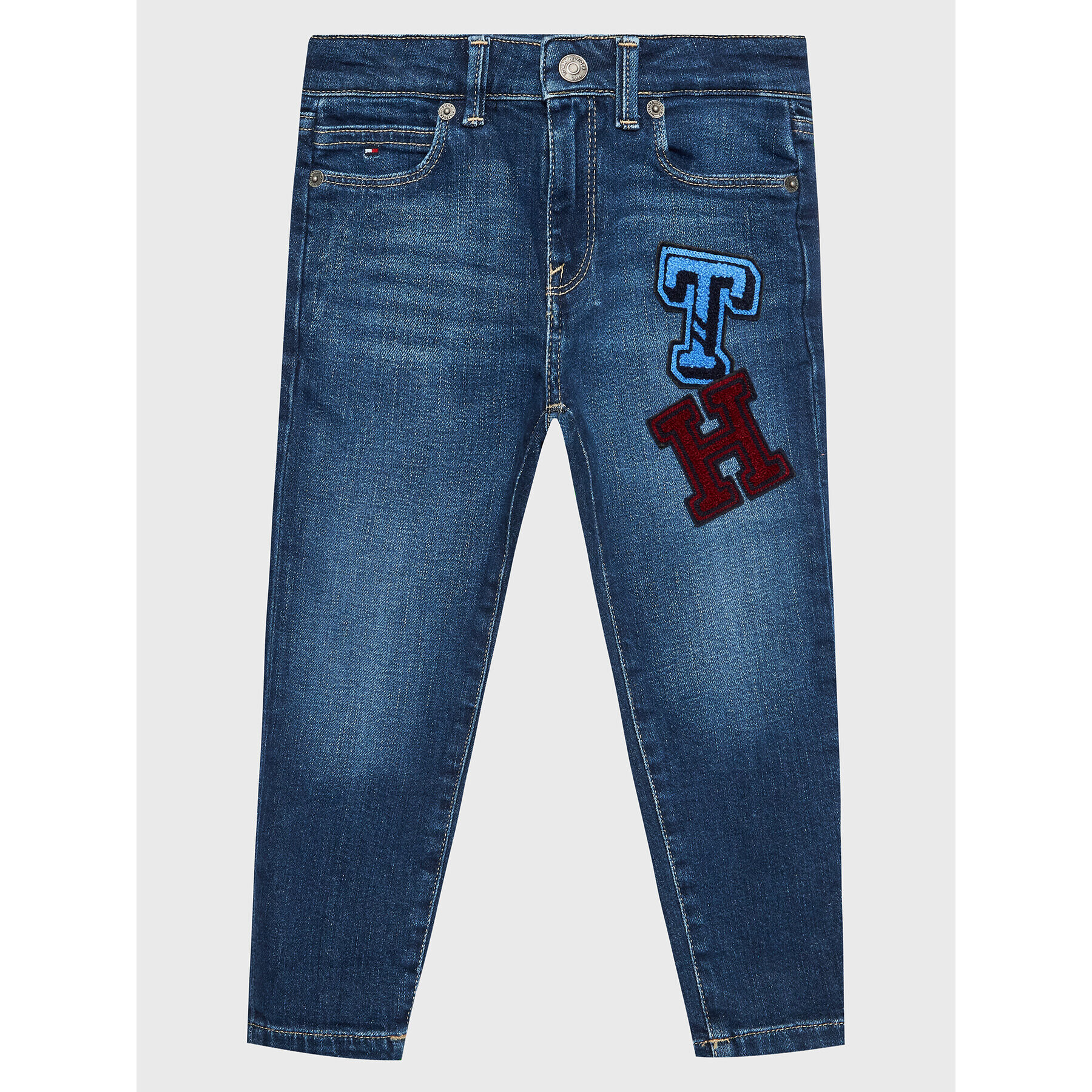 Tommy Hilfiger Τζιν - Pepit.gr