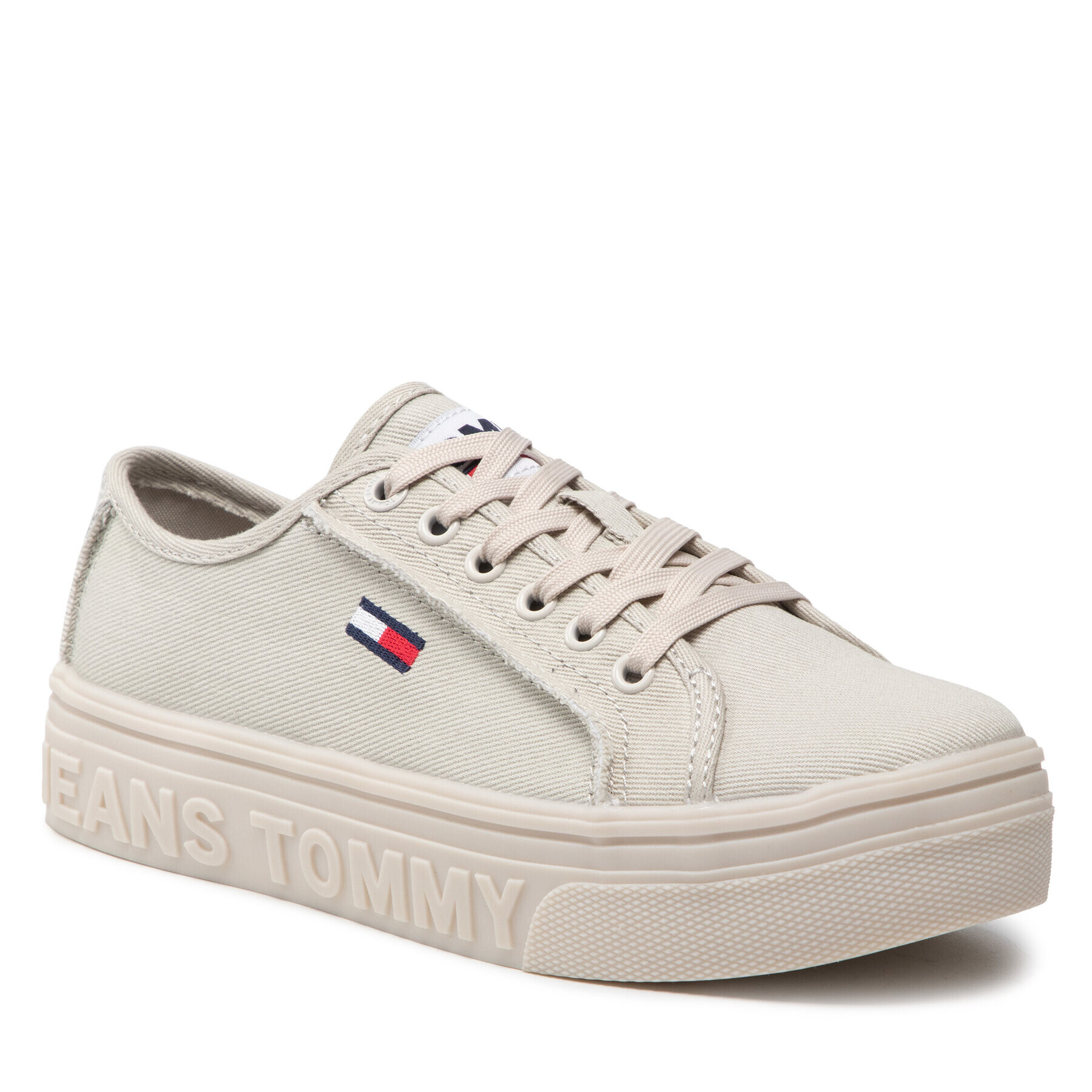 Tommy Jeans Αθλητικά - Pepit.gr