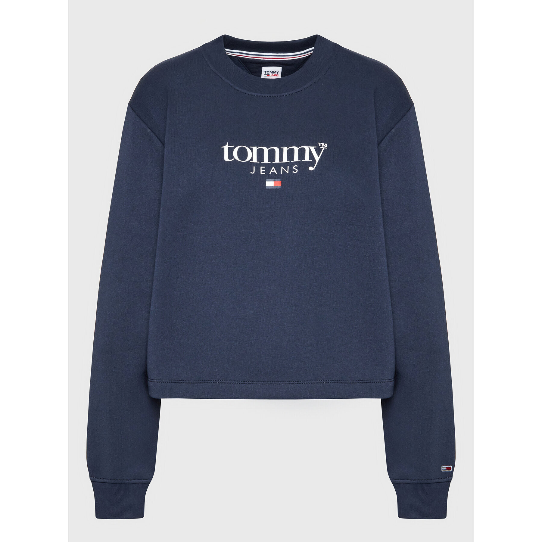 Tommy Jeans Curve Μπλούζα - Pepit.gr