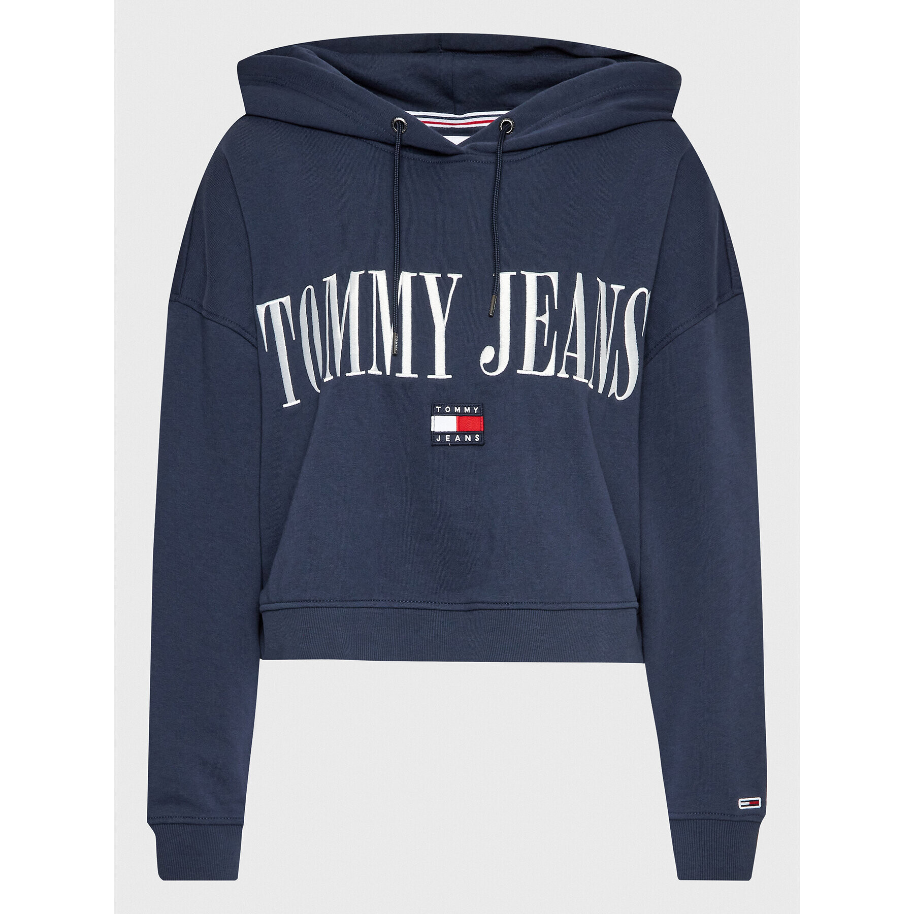 Tommy Jeans Curve Μπλούζα - Pepit.gr